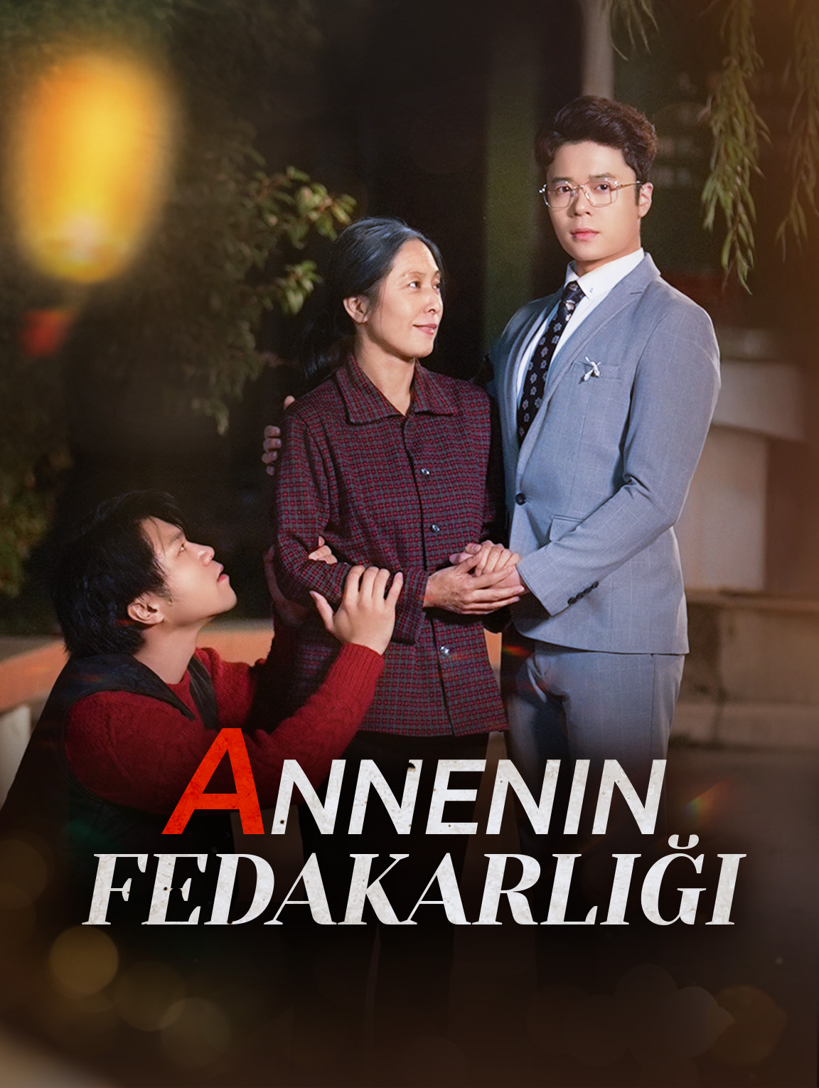 Annenin Fedakarlığı