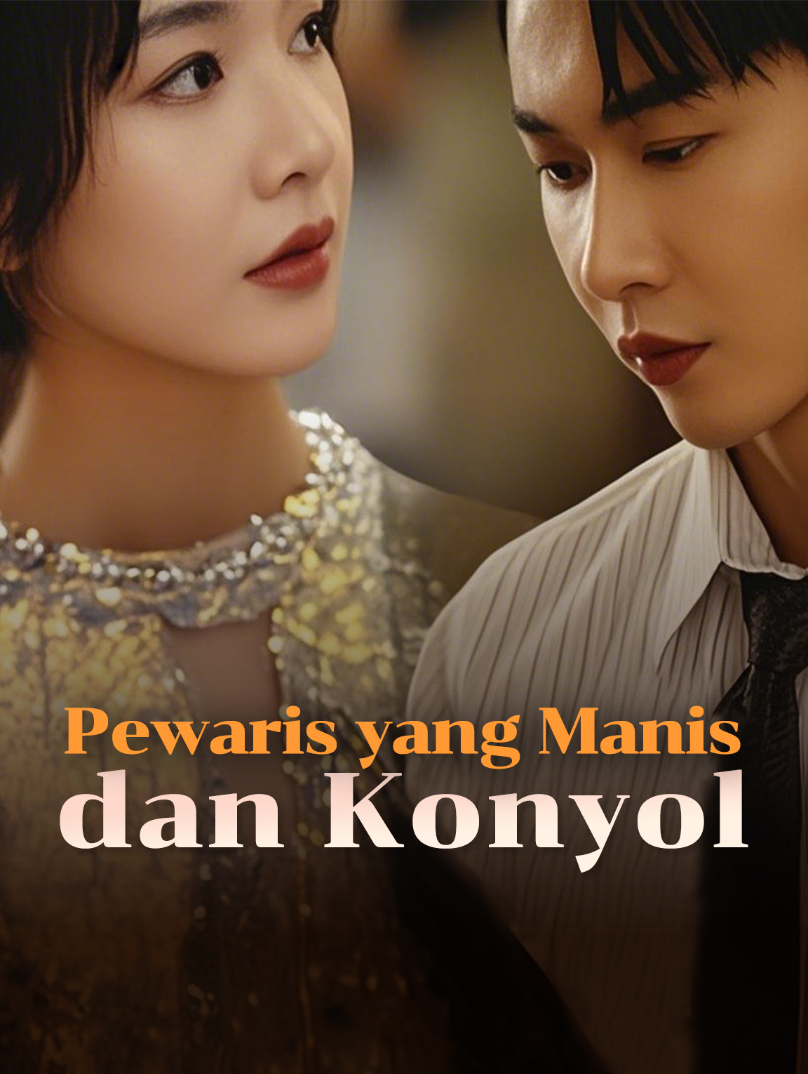 Pewaris yang Manis dan Konyol