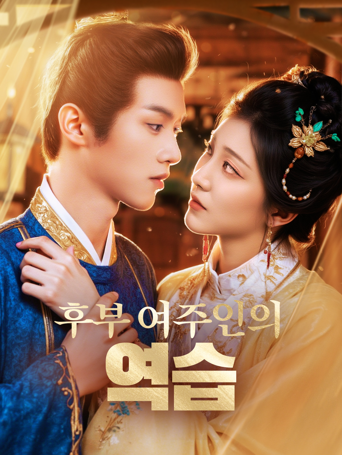 후부 여주인의 역습