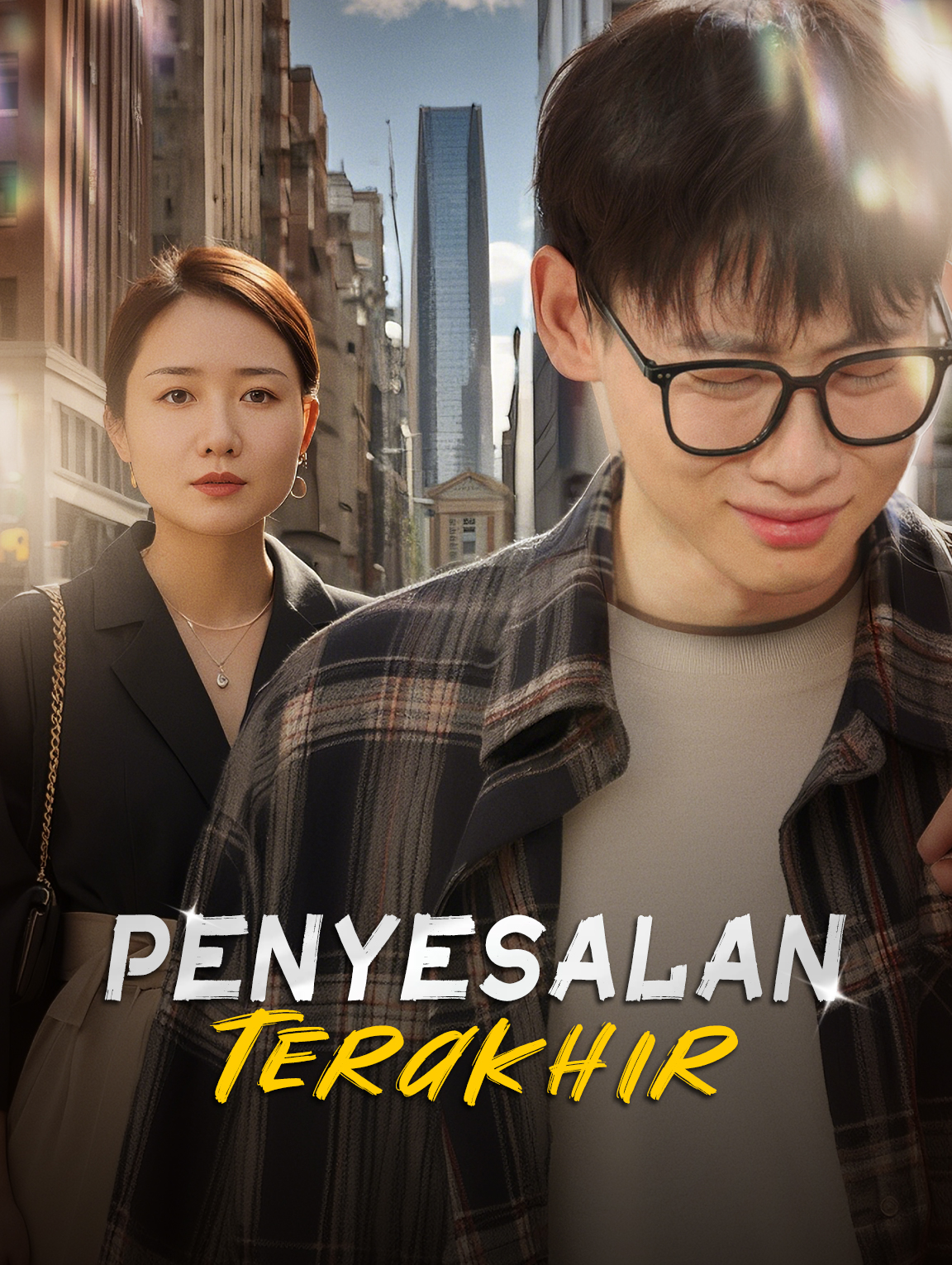 Penyesalan Terakhir