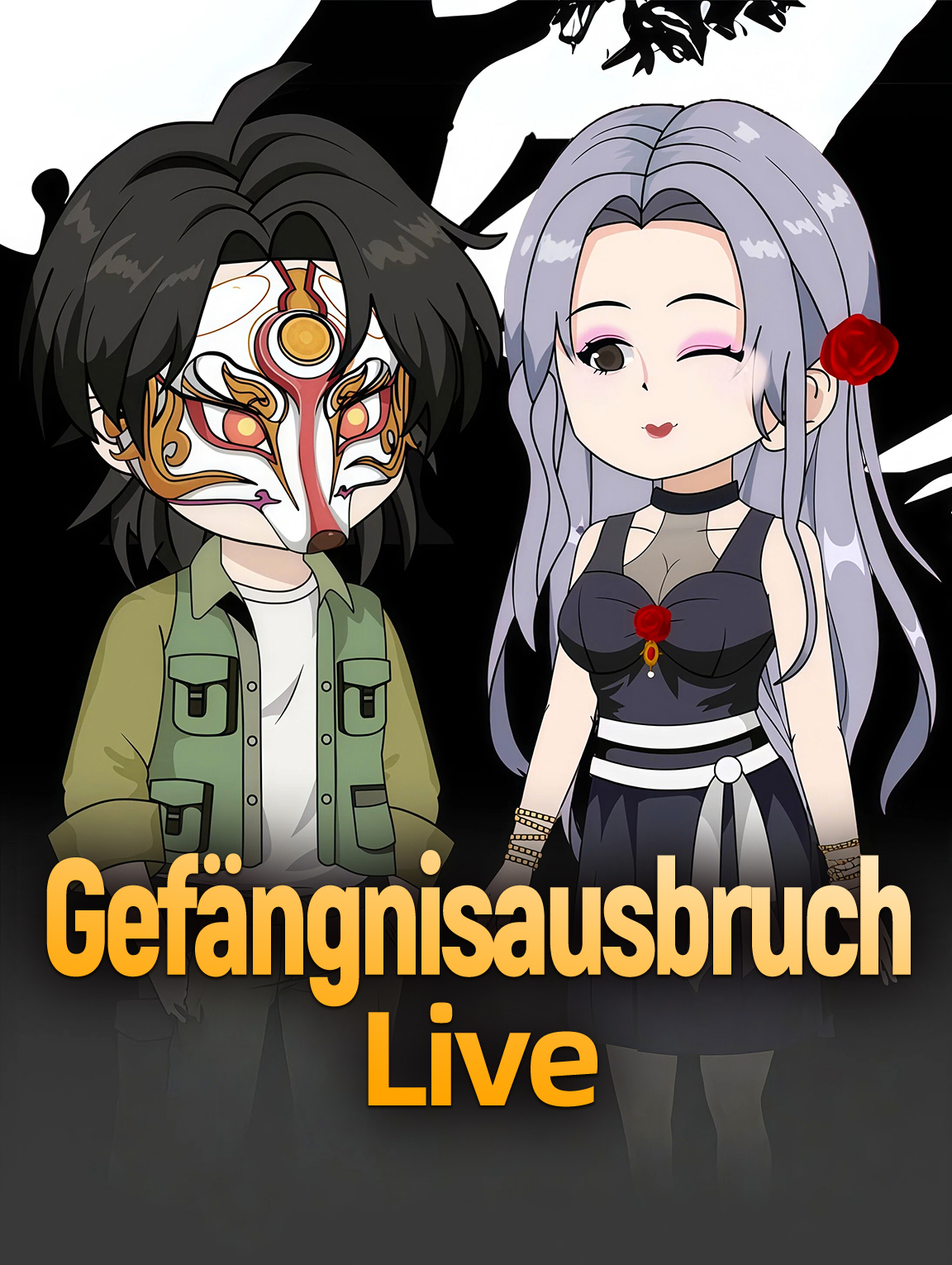 Gefängnisausbruch Live