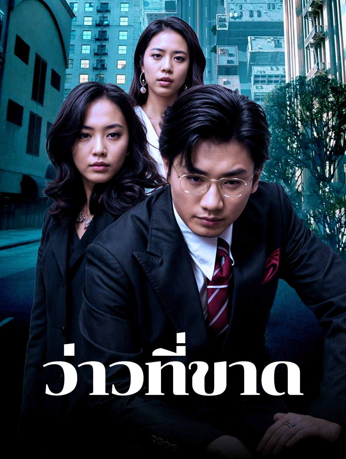 ว่าวที่ขาด(พากย์เสียง)