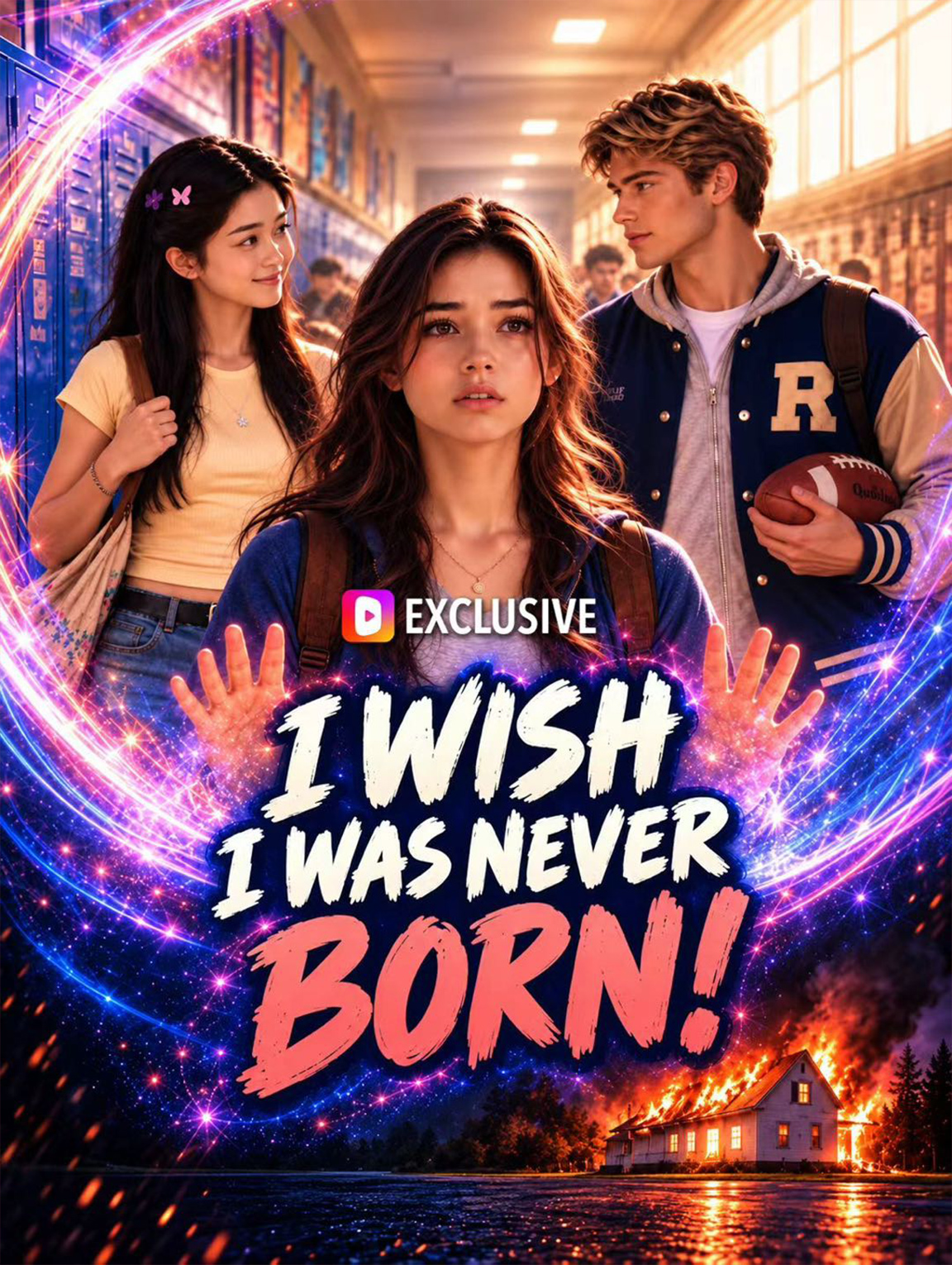 I Wish I Was Never Born