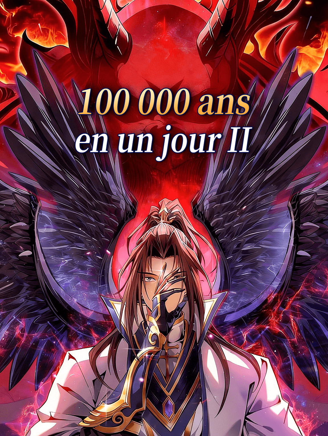 100 000 ans en un jour II