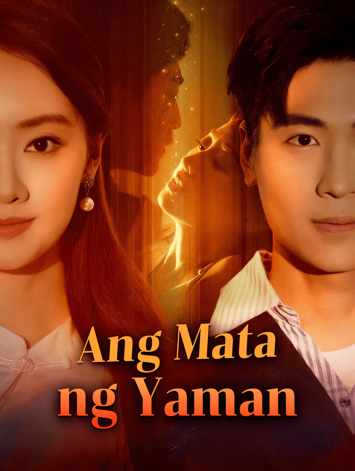 Ang Mata ng Yaman