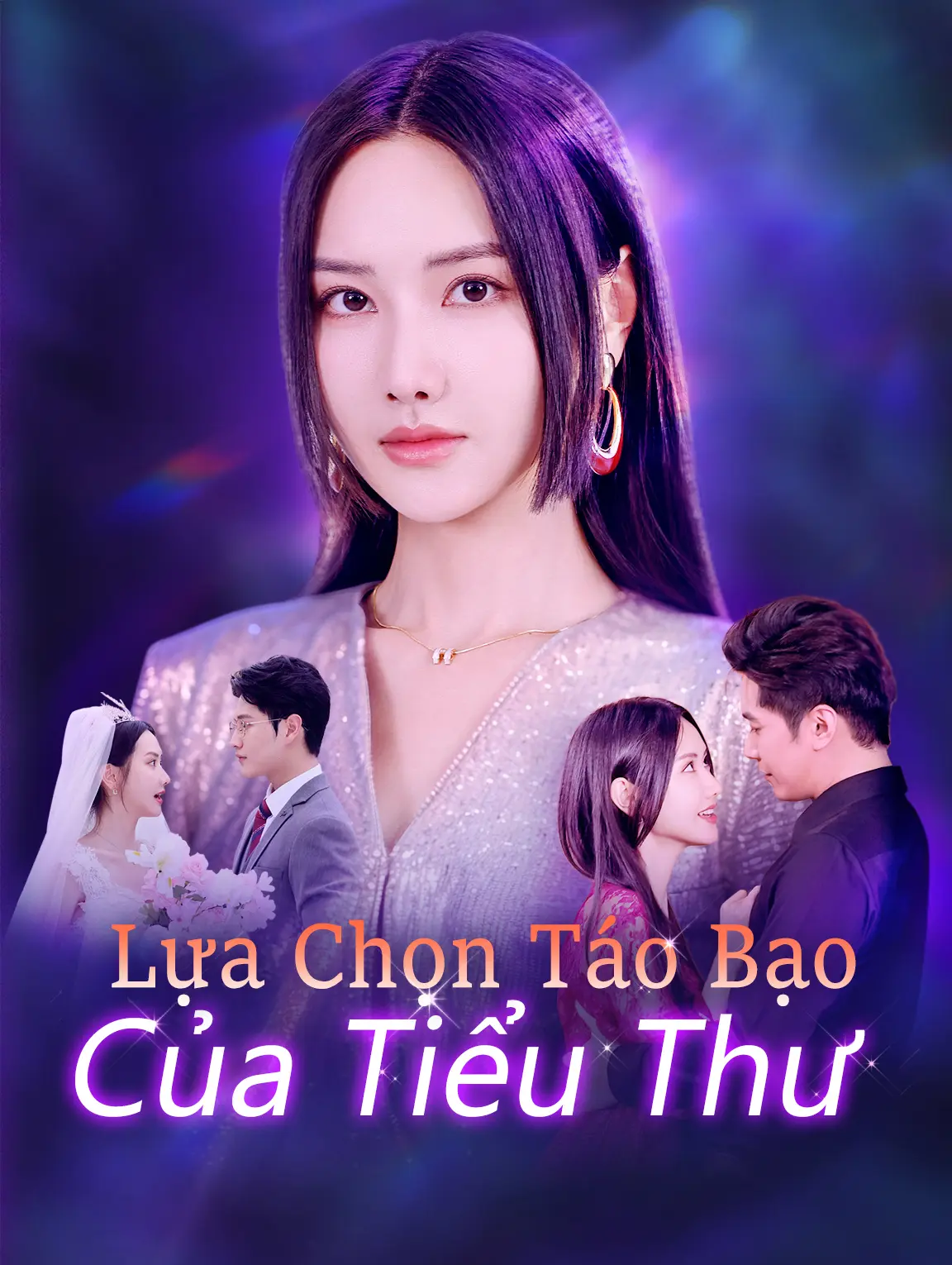 Lựa Chọn Táo Bạo Của Tiểu Thư