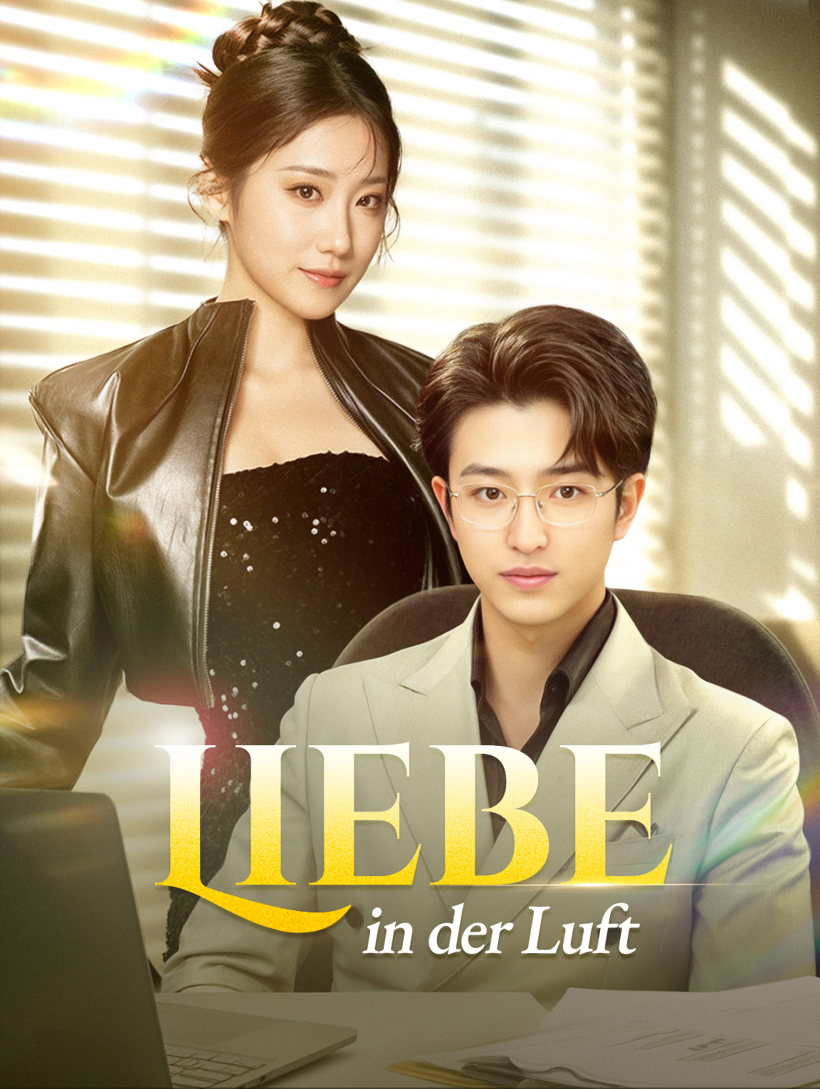 Liebe in der Luft