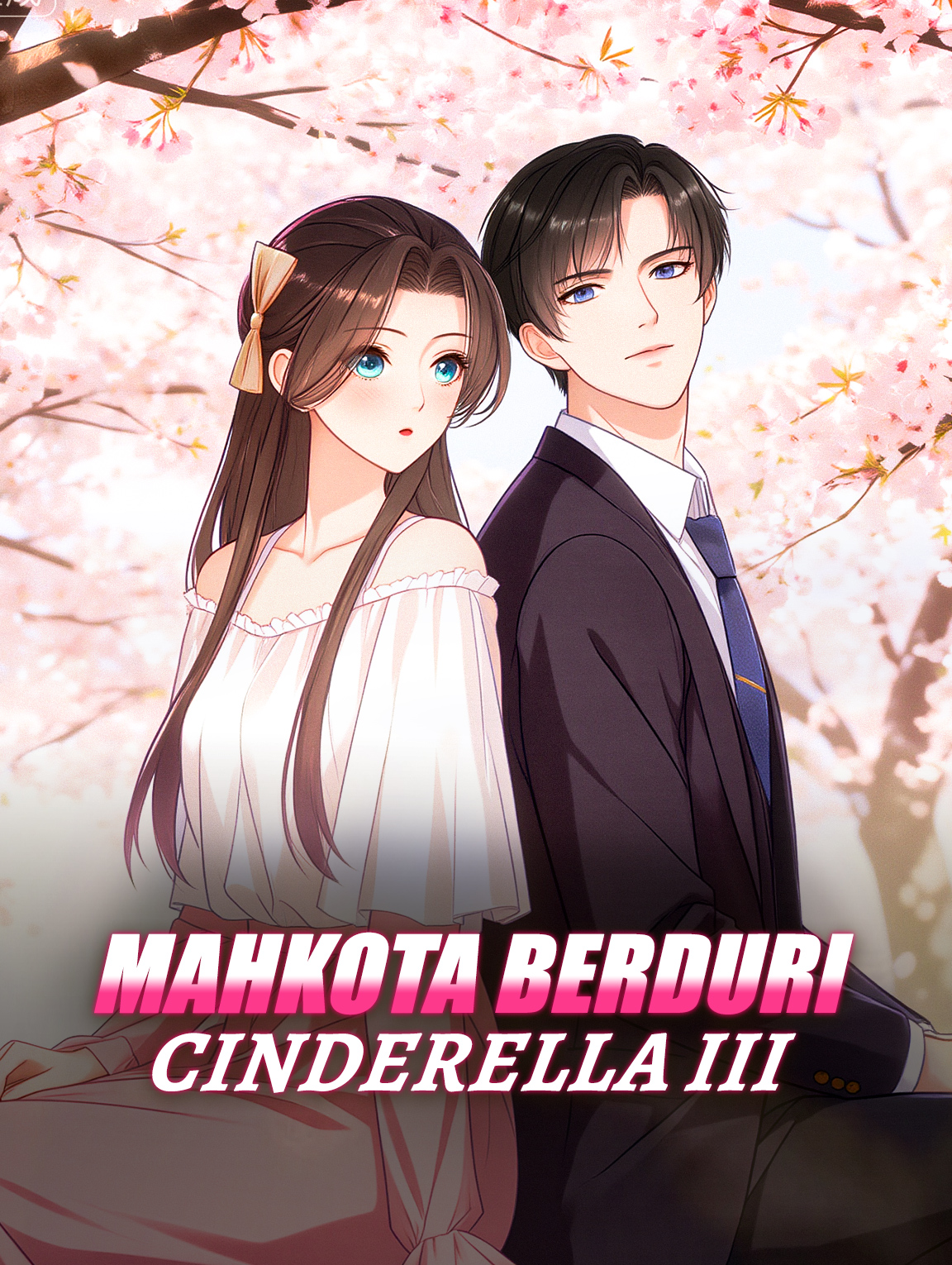 Mahkota Berduri Cinderella III