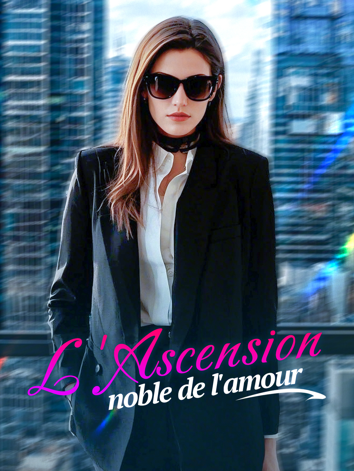 L'Ascension noble de l'amour