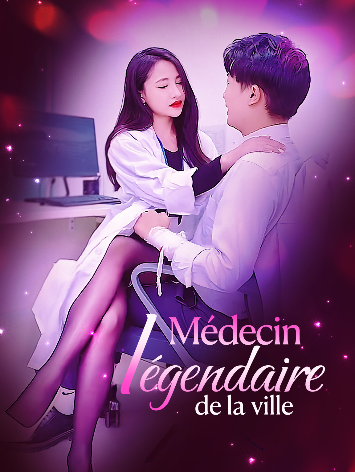 Médecin légendaire de la ville