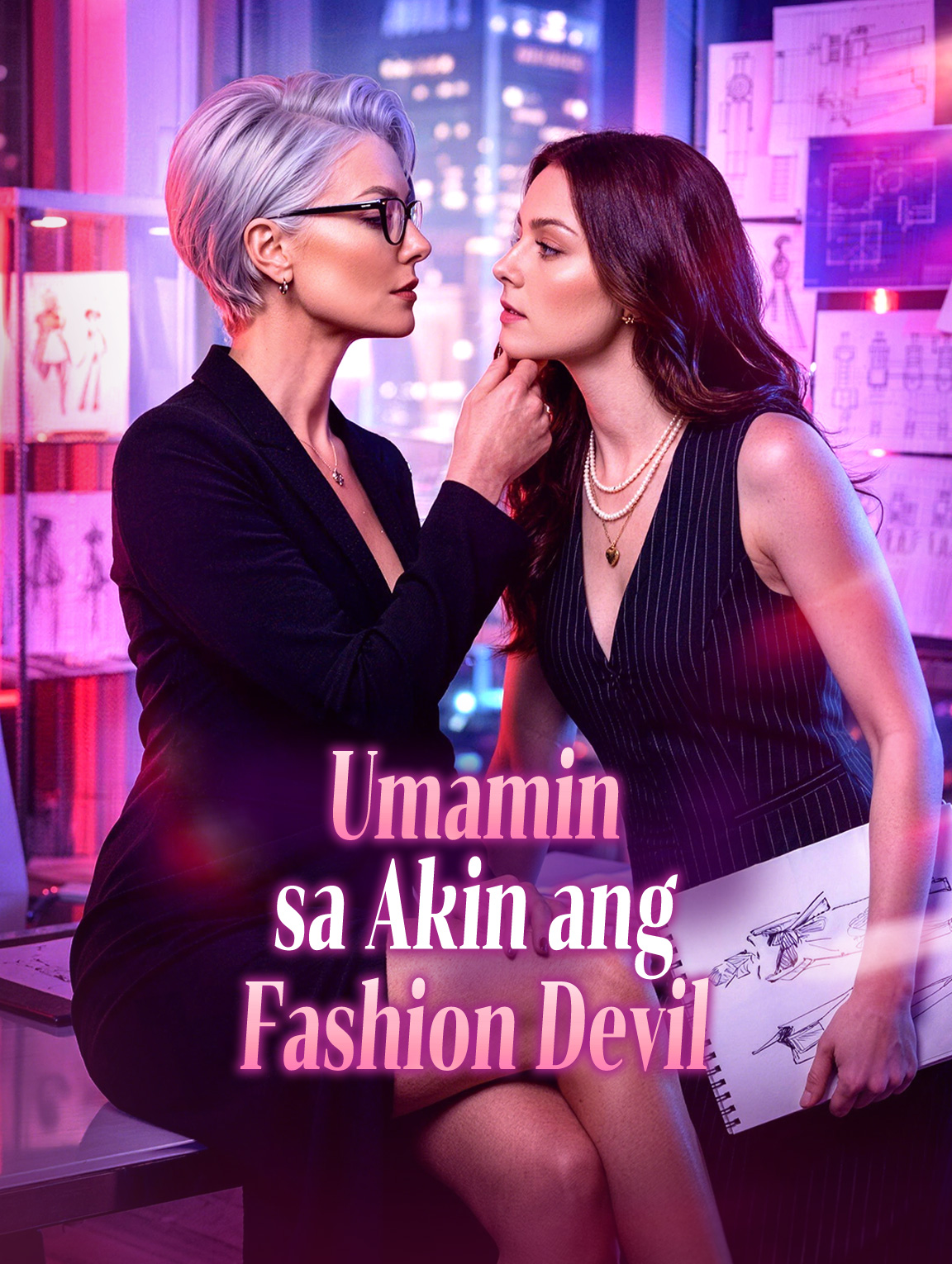Umamin sa Akin ang Fashion Devil