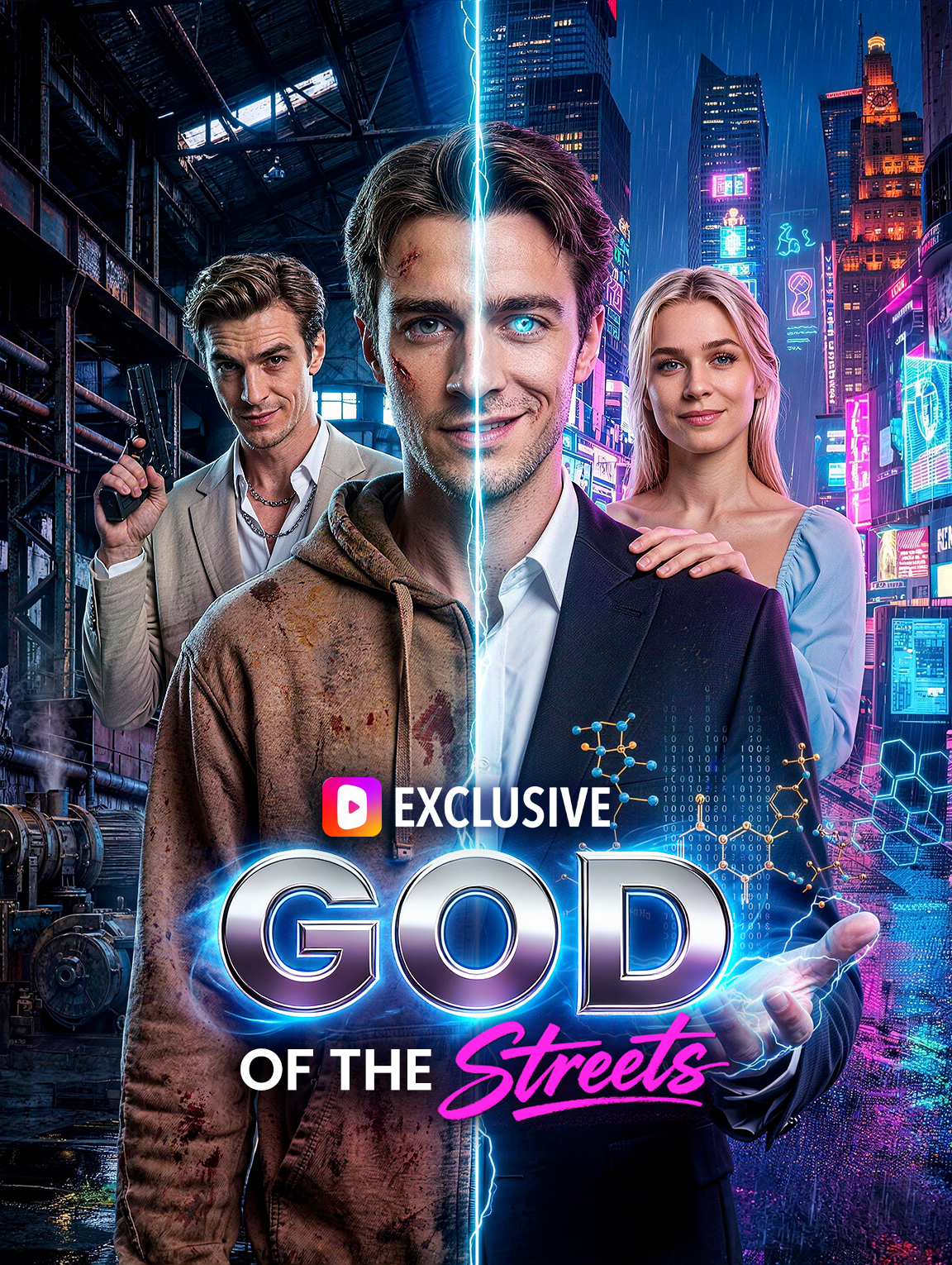 God of the Streets