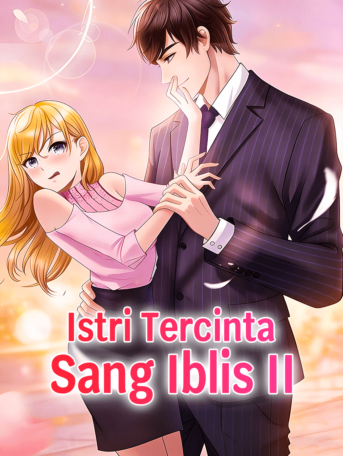 Poster Istri Tercinta Sang Iblis II