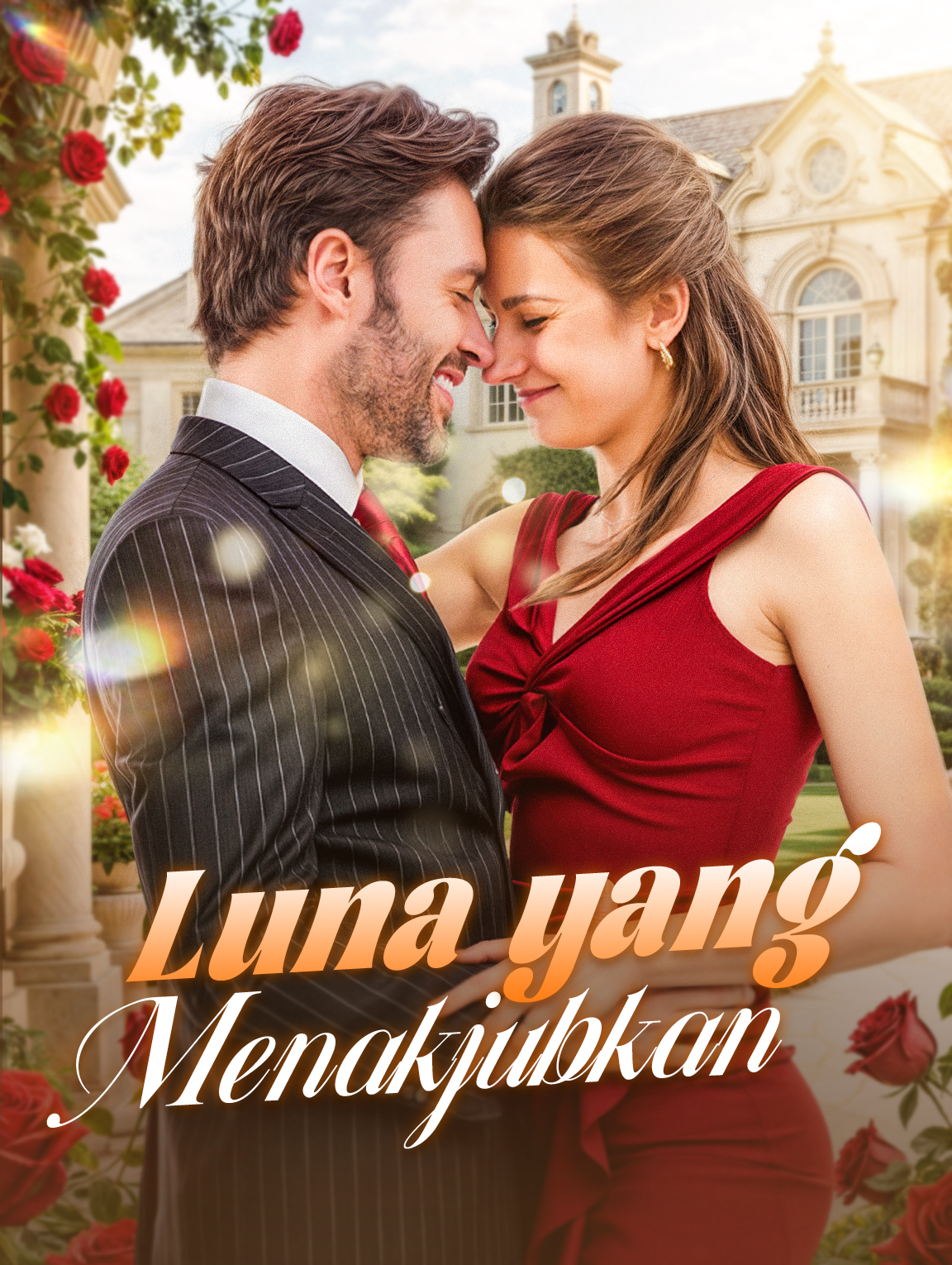 Luna yang Menakjubkan