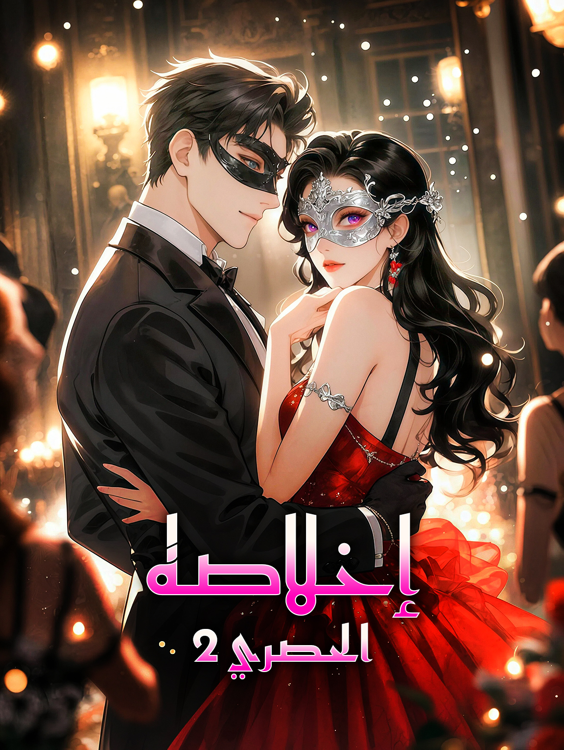 إخلاصه الحصري ٢