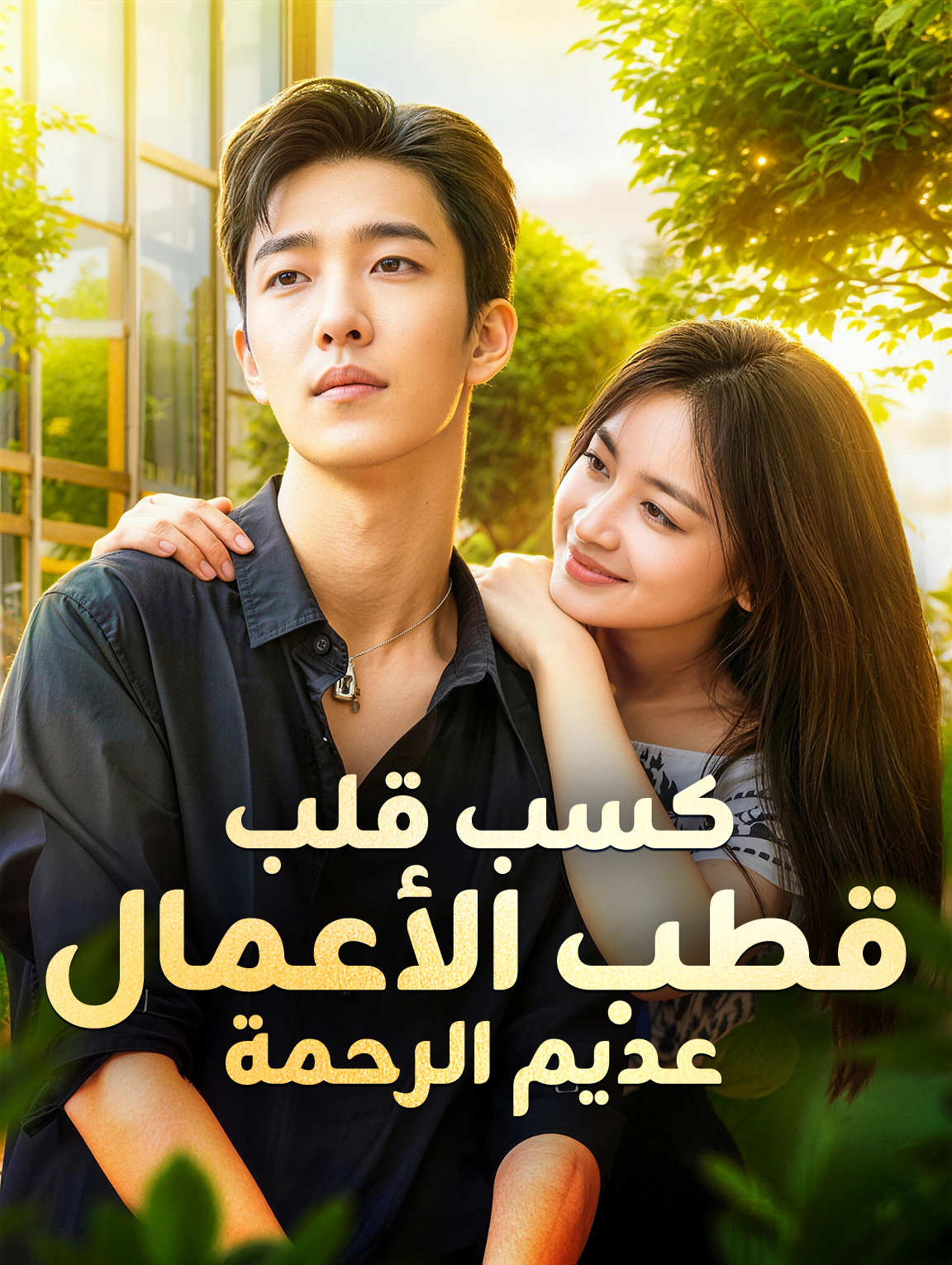 كسب قلب قطب الأعمال عديم الرحمة