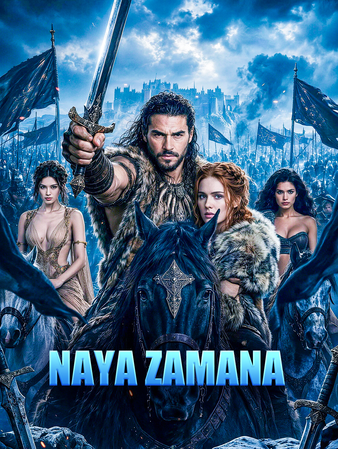 Naya Zamana