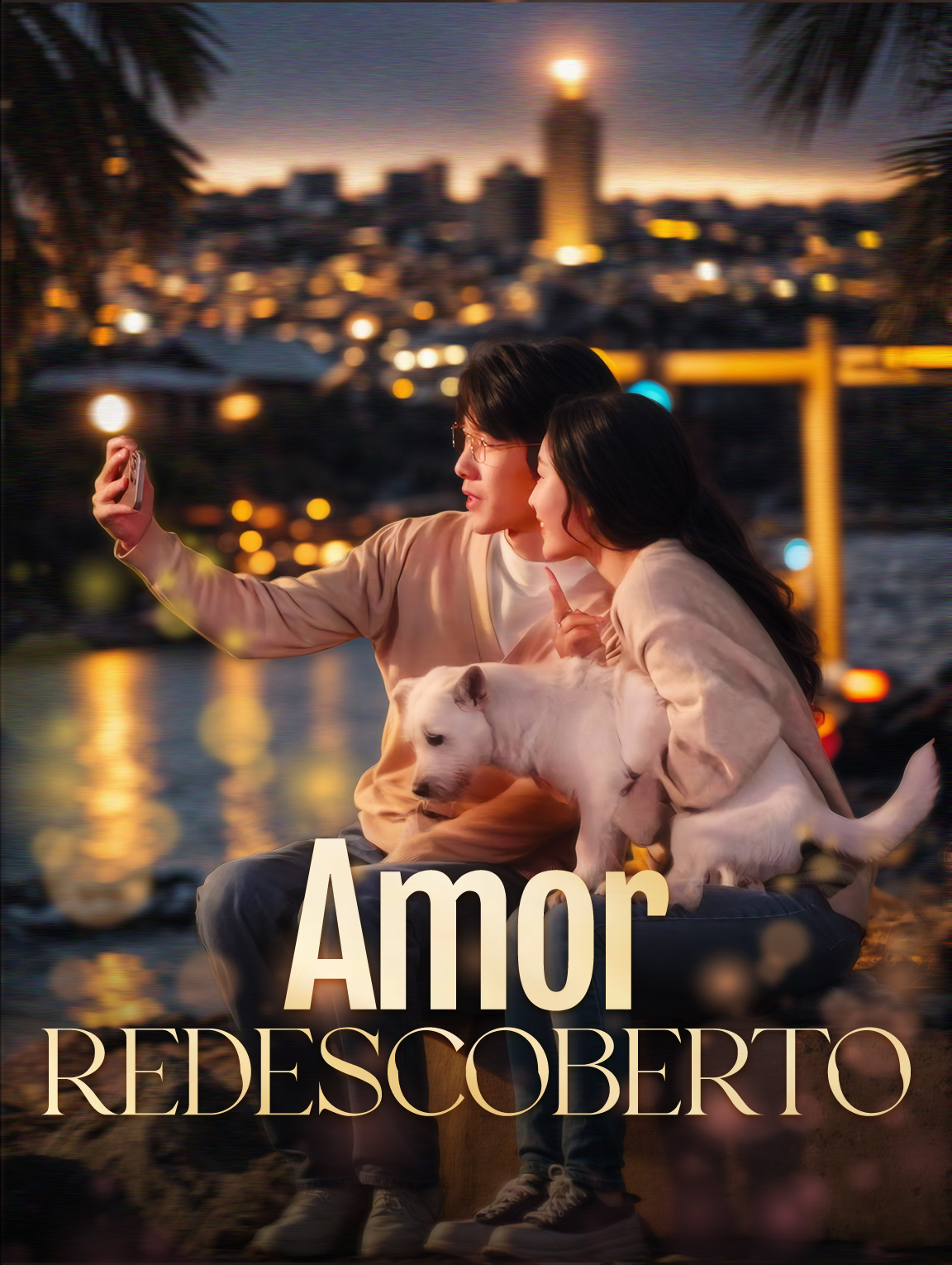 Amor Redescoberto