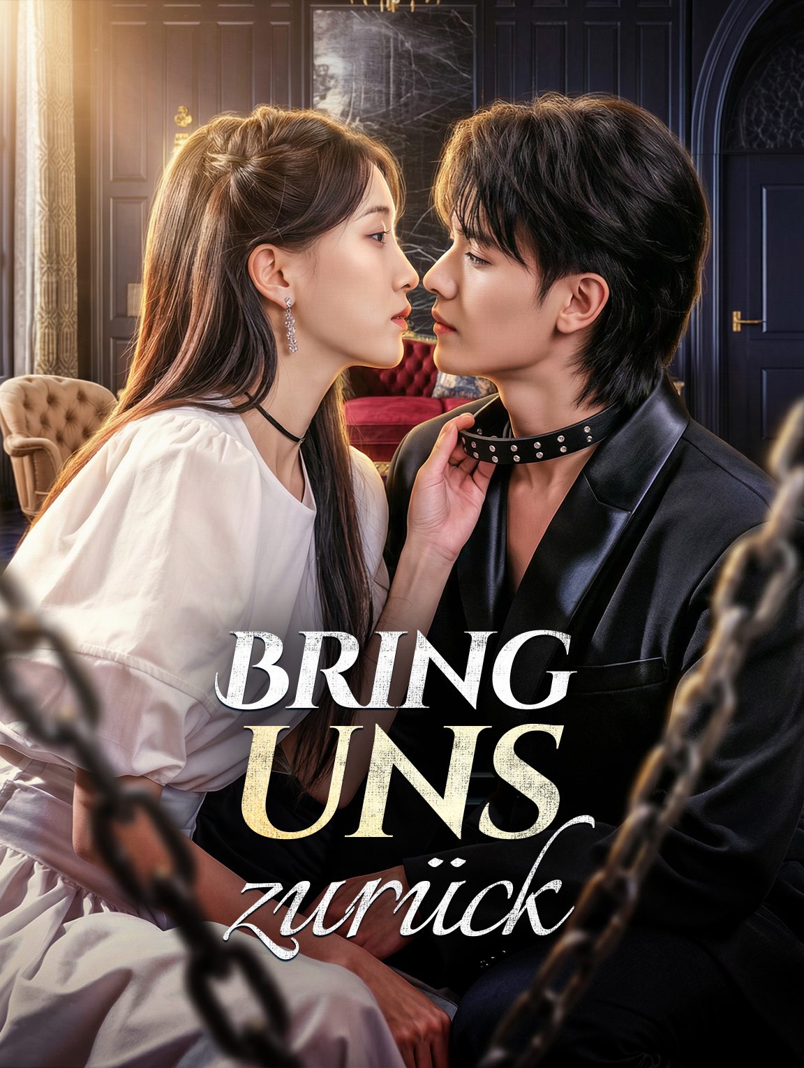 Bring uns zurück