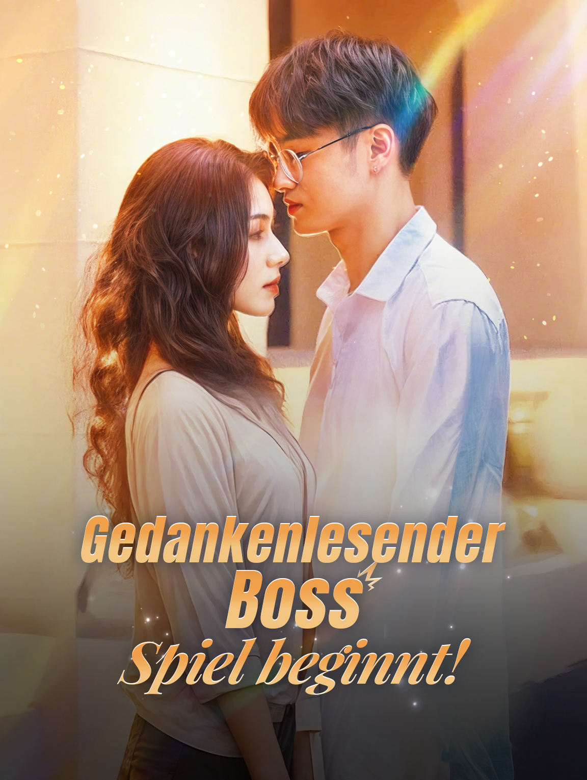 Gedankenlesender Boss: Spiel beginnt!