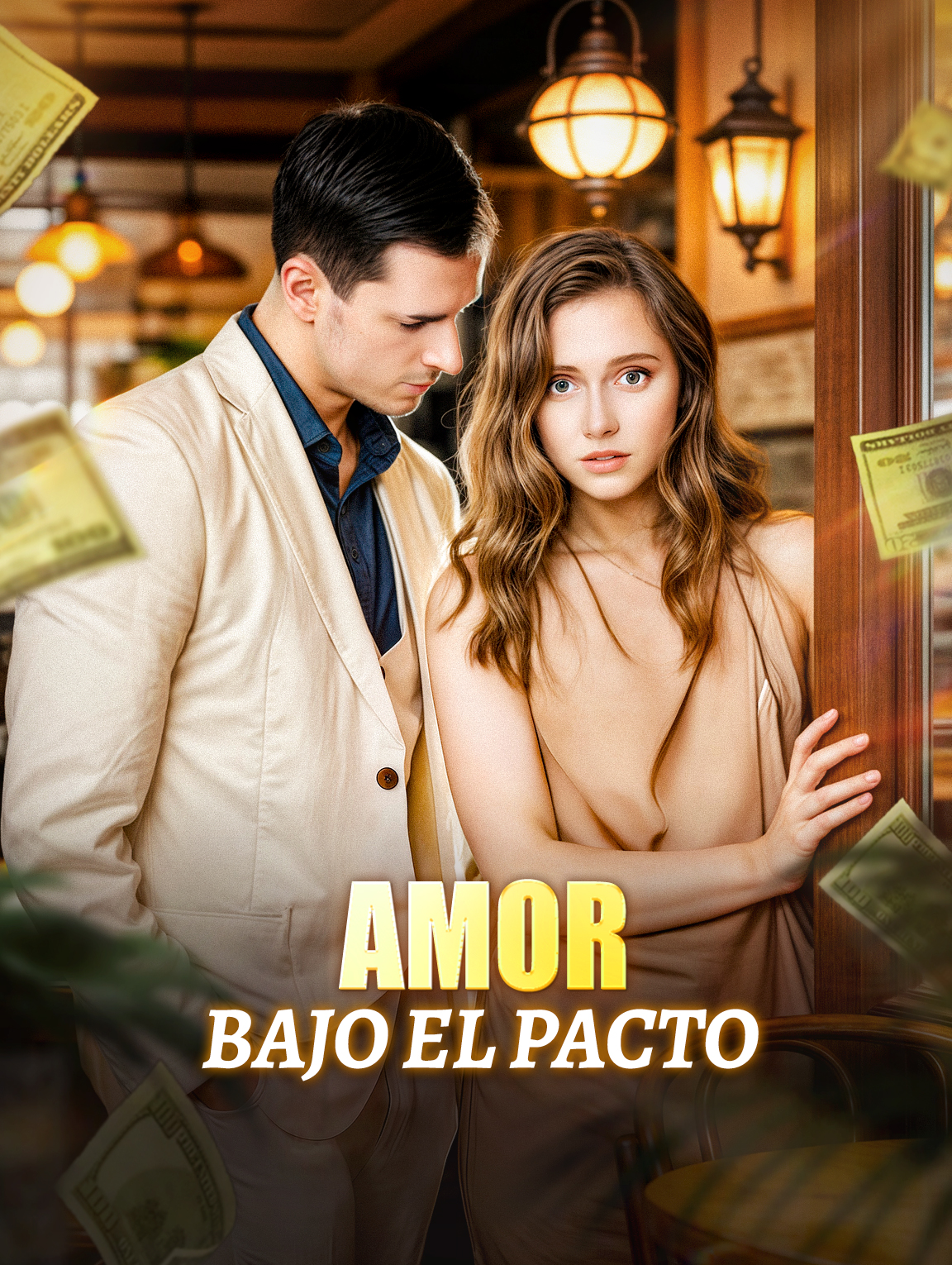 Amor bajo el Pacto