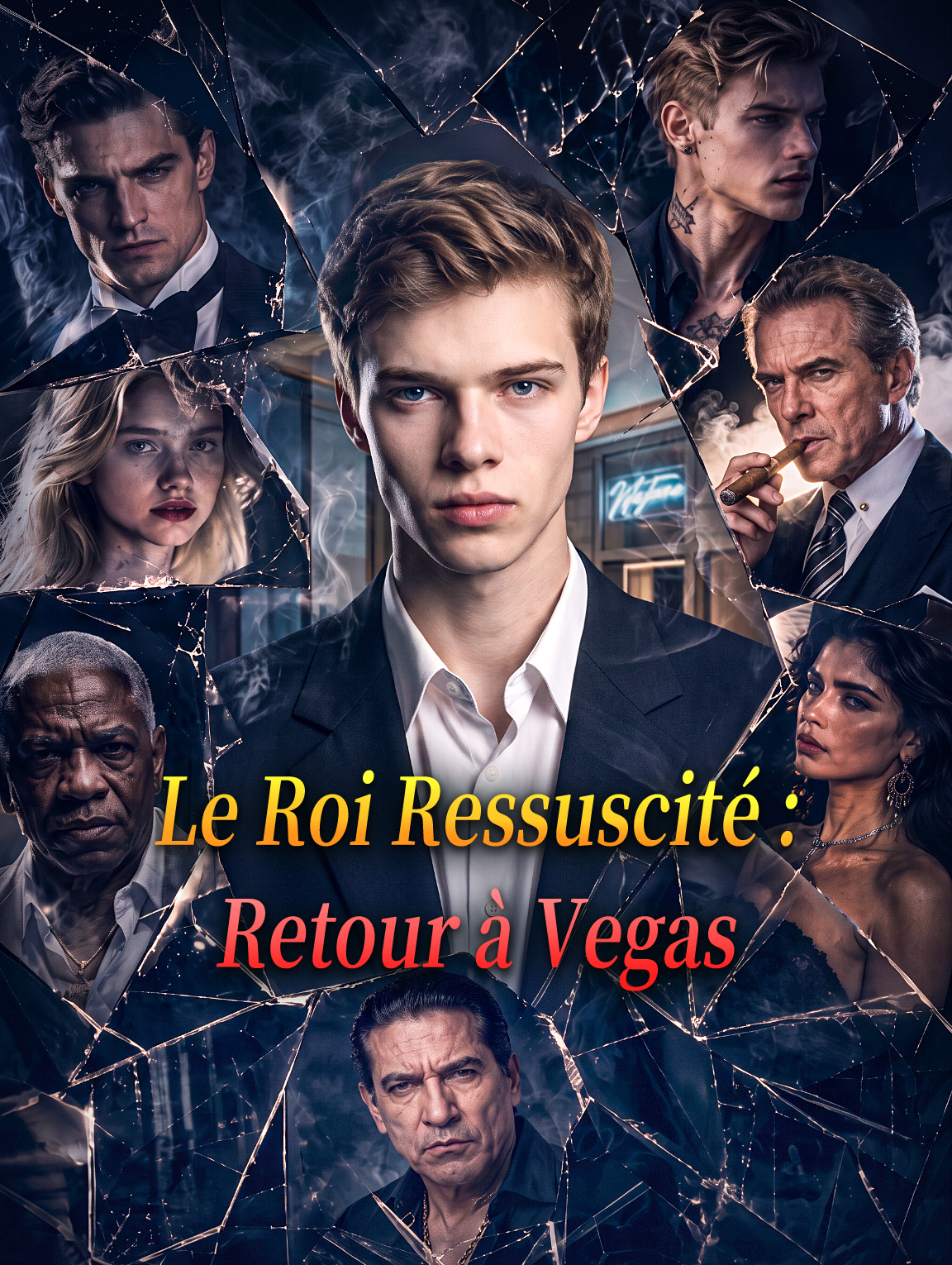 Le Roi Ressuscité : Retour à Vegas