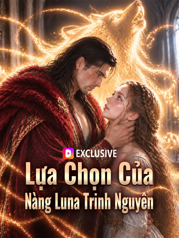 Lựa Chọn Của Nàng Luna Trinh Nguyên