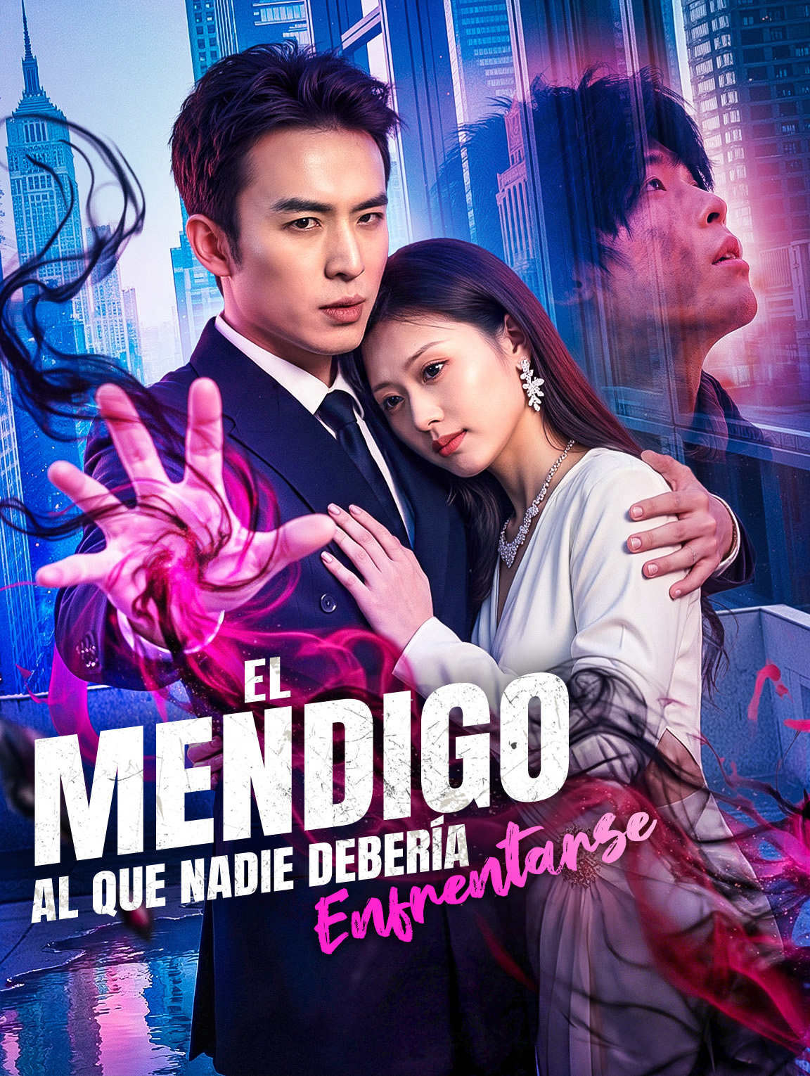 El Mendigo al que Nadie Debería Enfrentarse