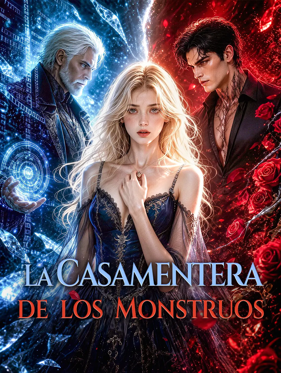 La Casamentera de los Monstruos