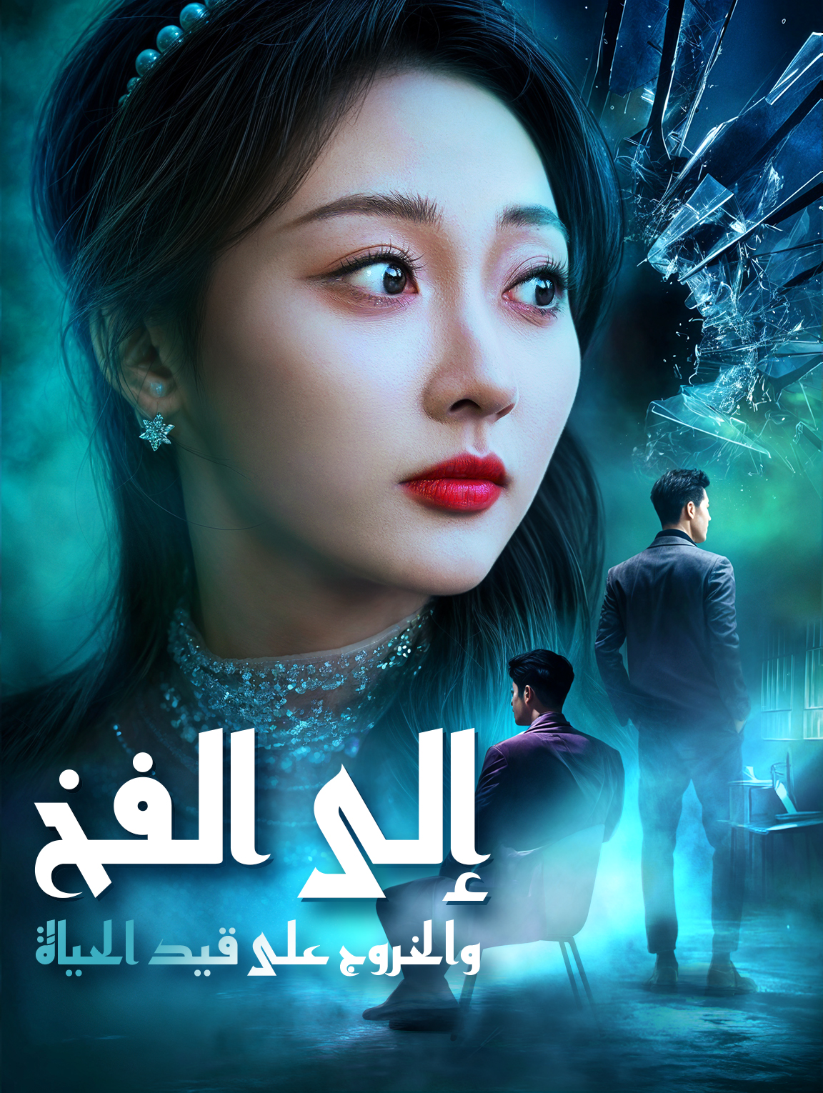 إلى الفخ، والخروج على قيد الحياة