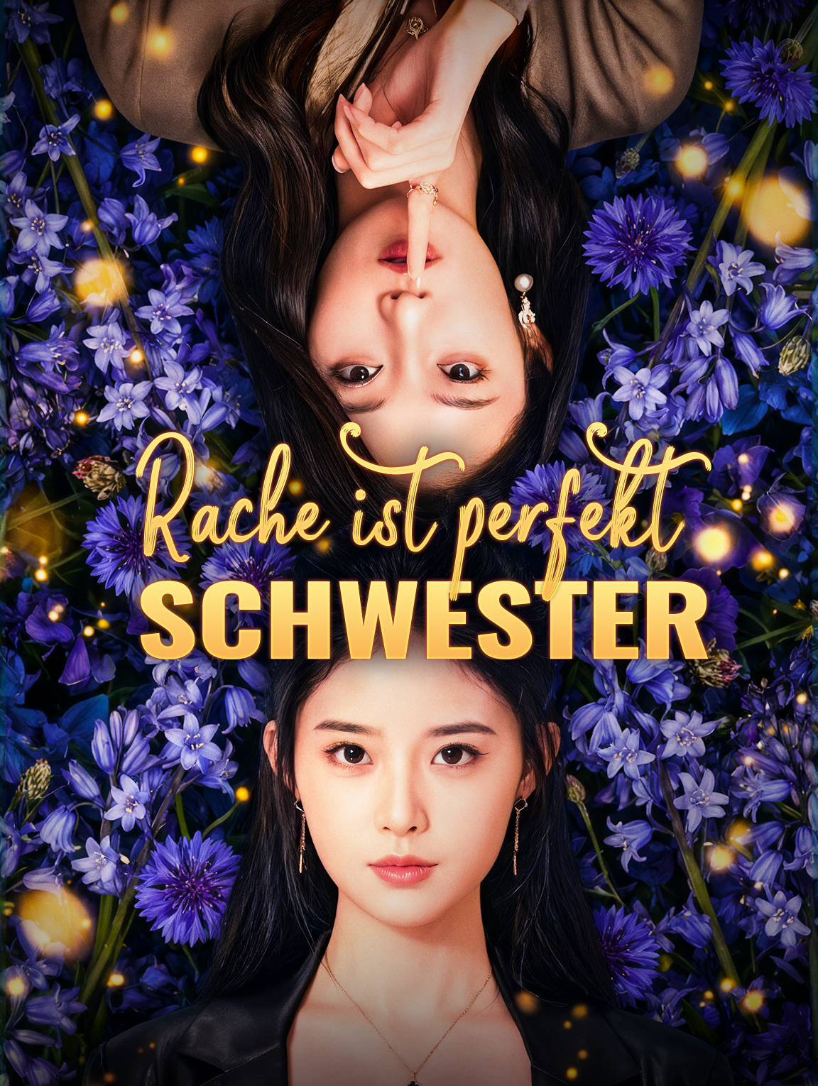 Rache ist perfekt, Schwester