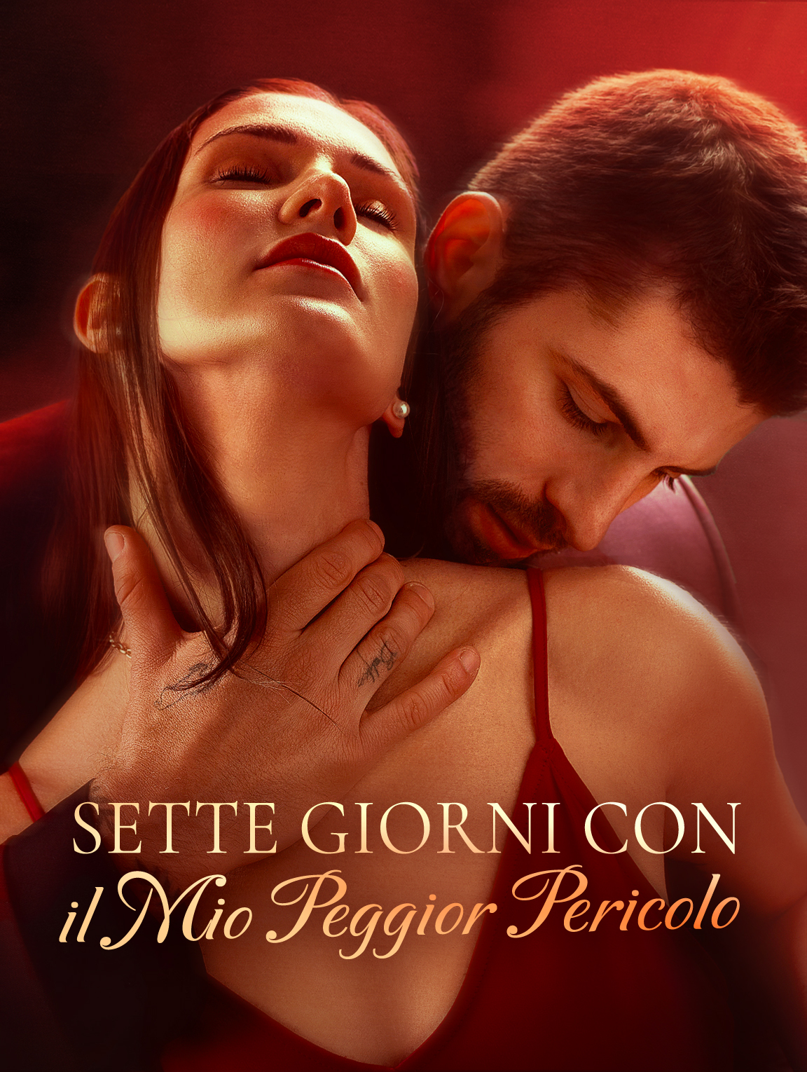 Sette Giorni con il Mio Peggior Pericolo