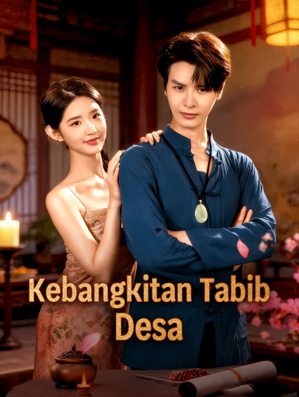 Kebangkitan Tabib Desa