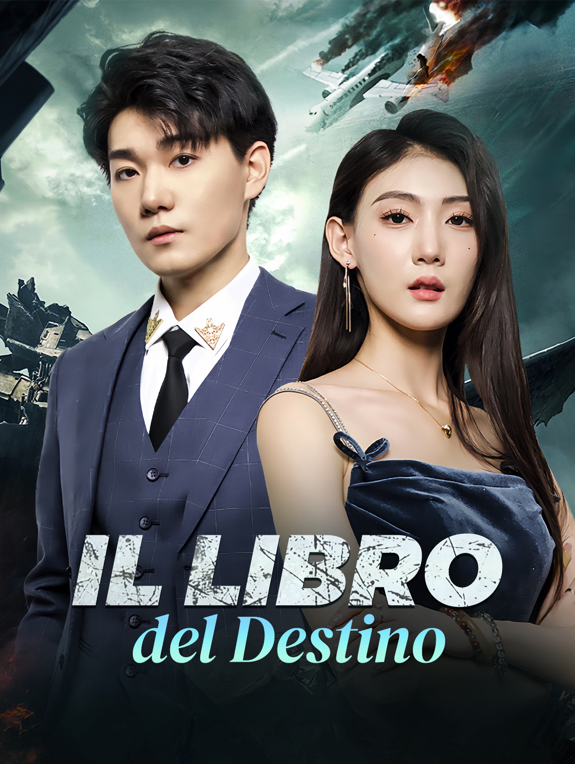 Il libro del Destino