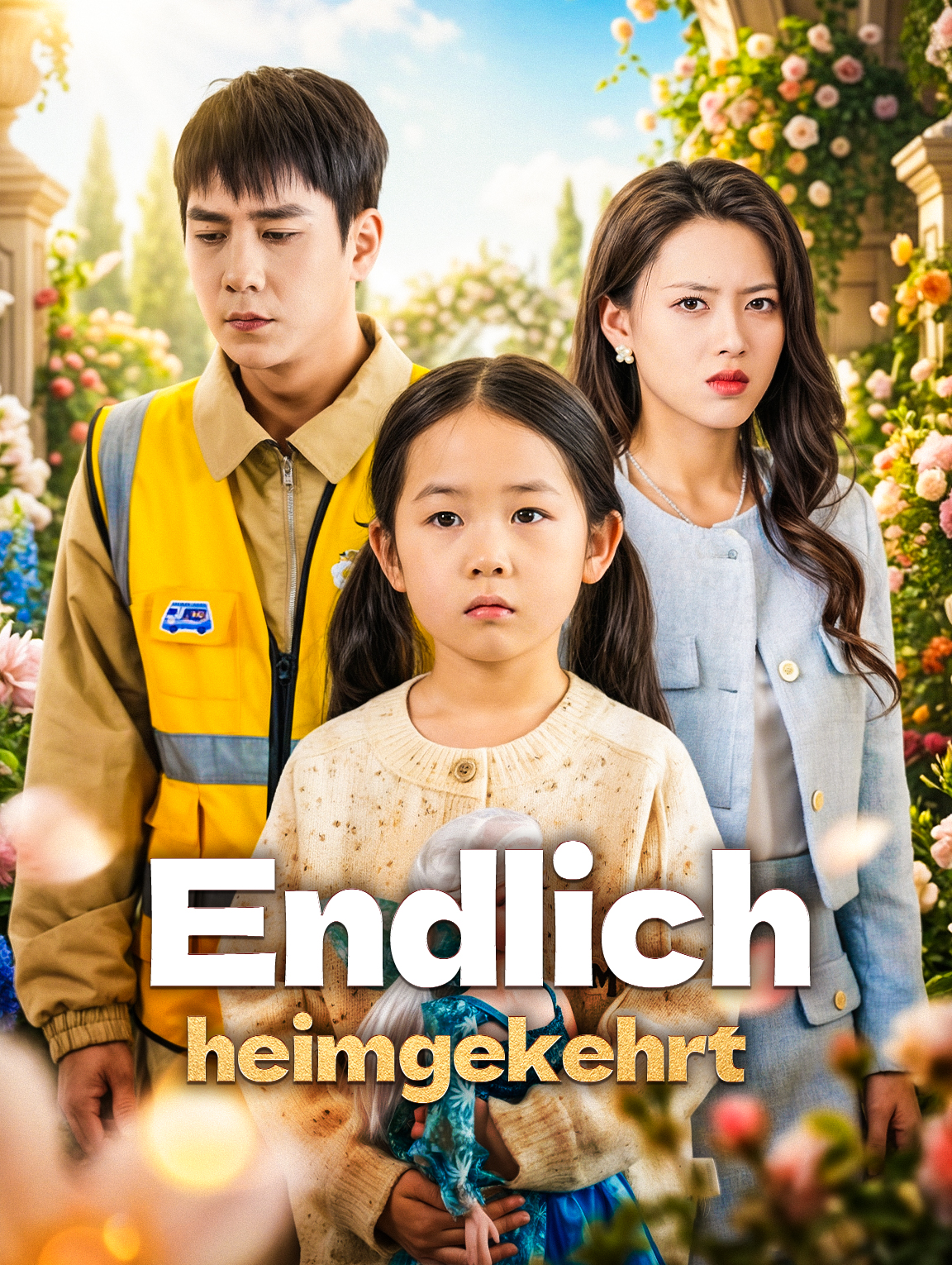 Endlich heimgekehrt