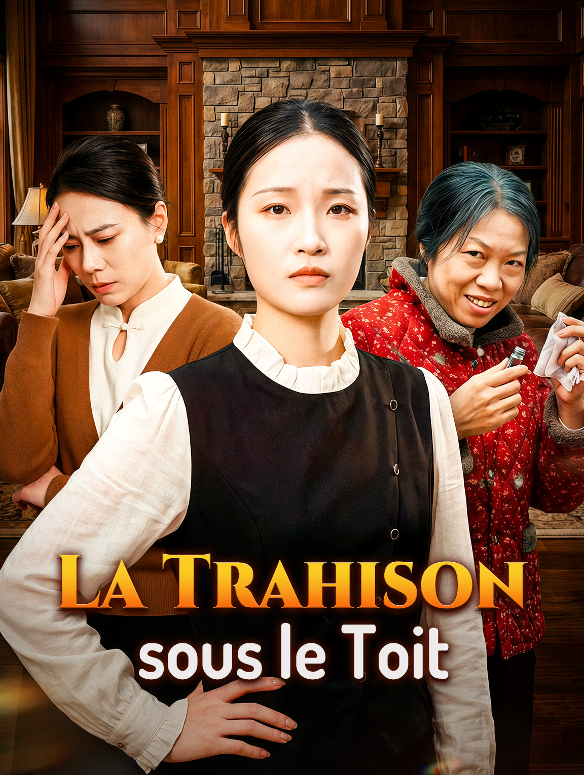La Trahison sous le Toit