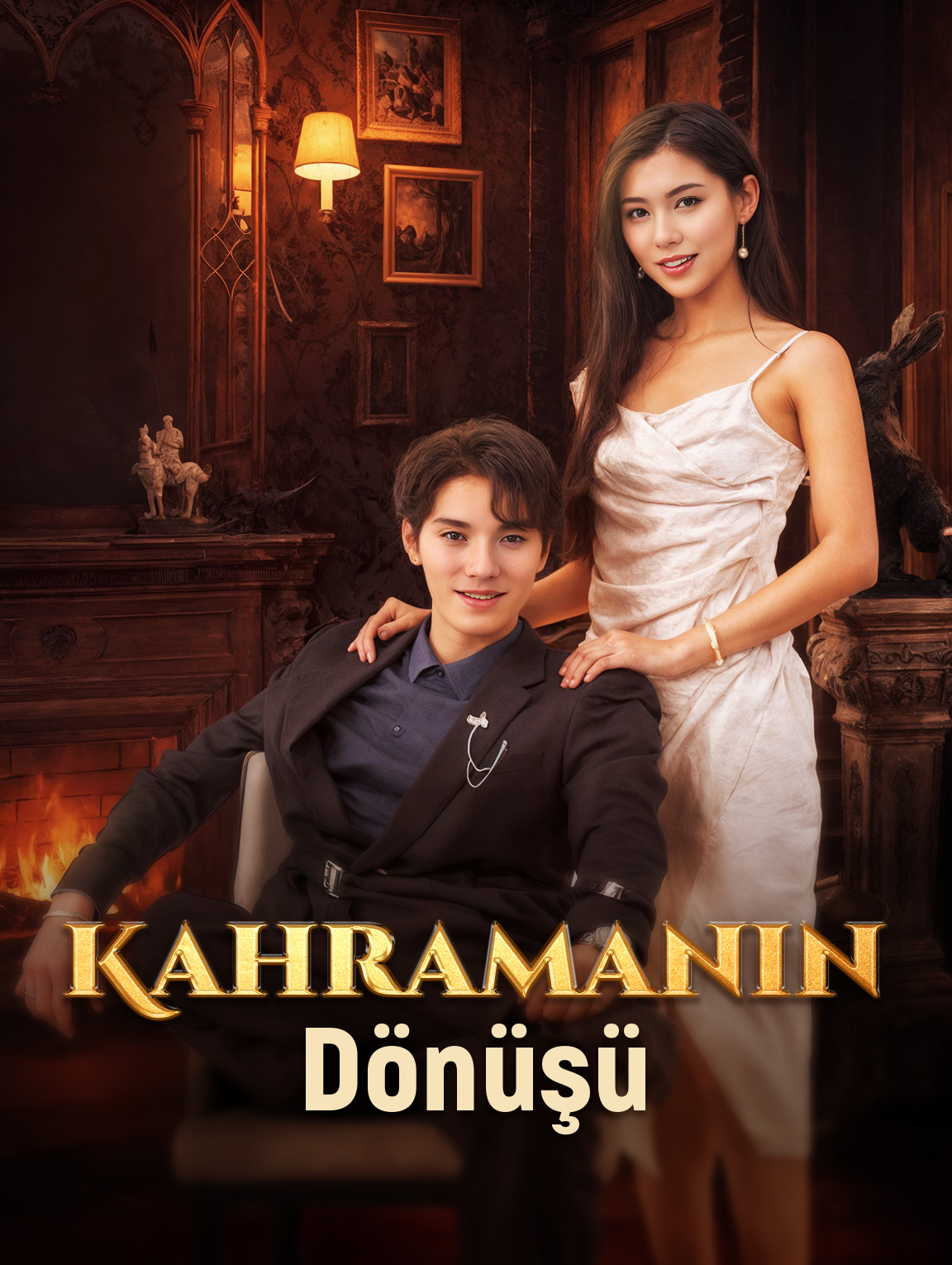 Kahramanın Dönüşü