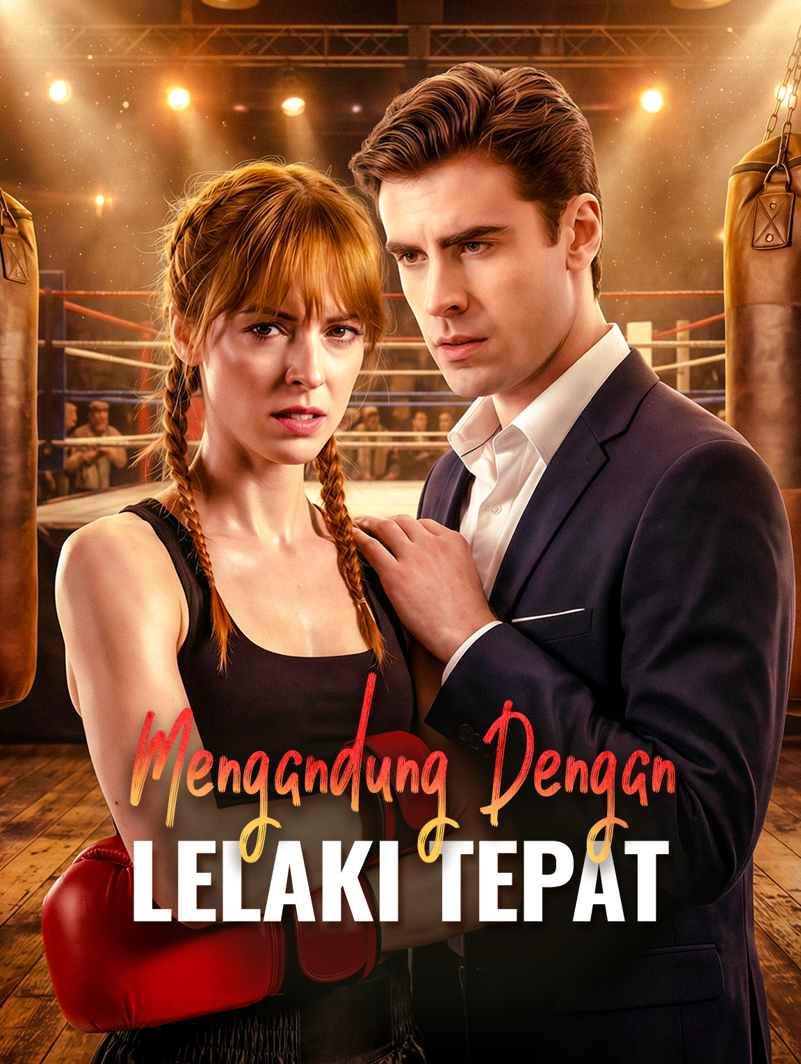 Mengandung Dengan Lelaki Tepat