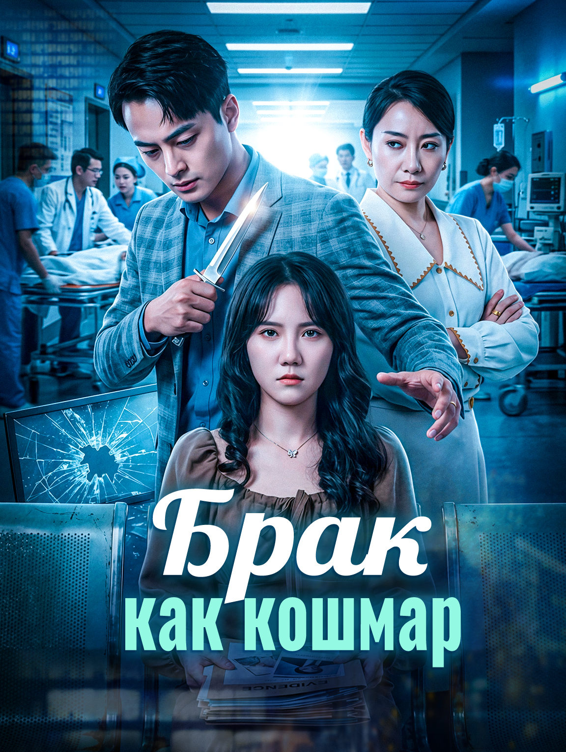 Брак как кошмар