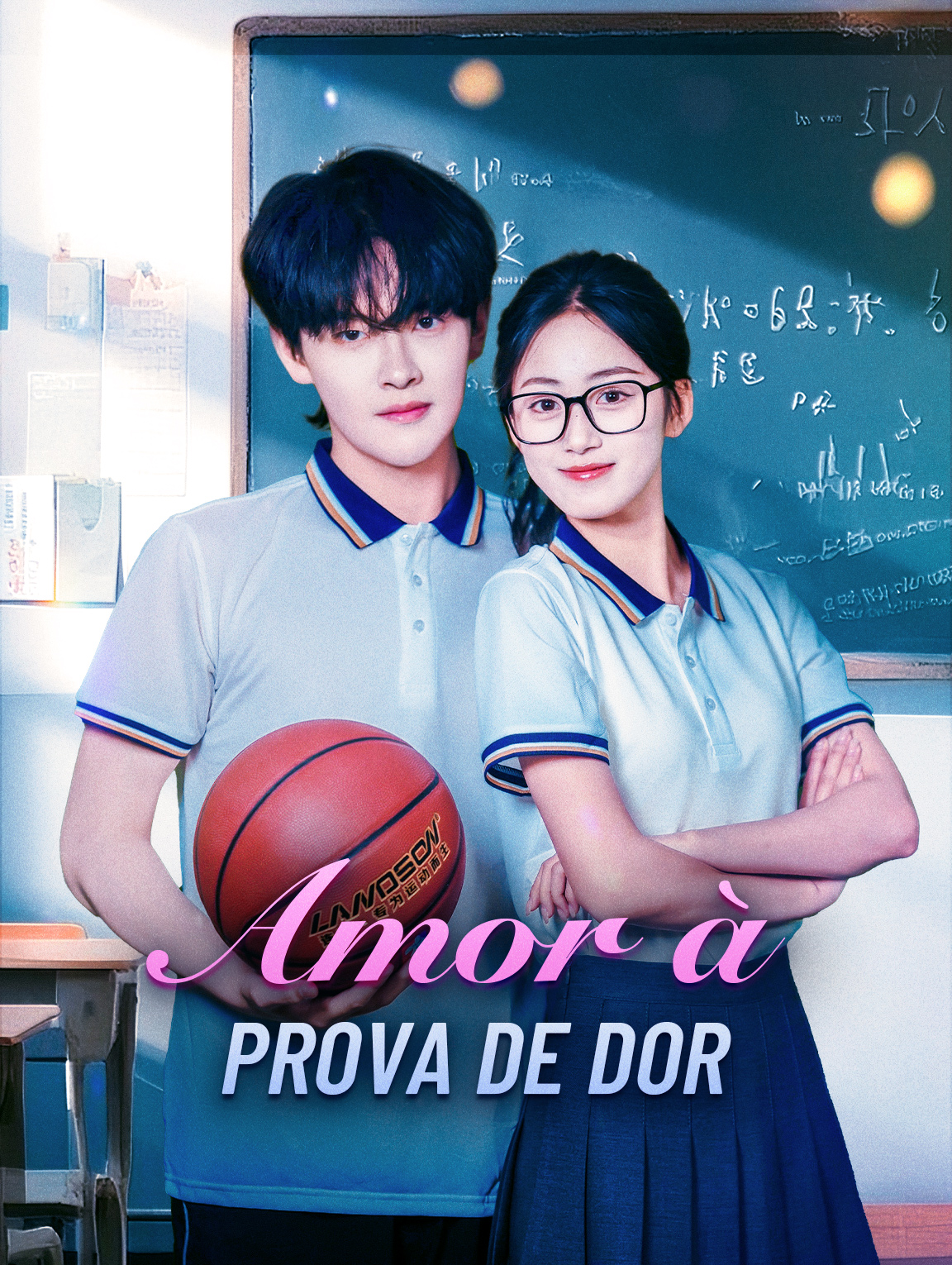 Amor à Prova de Dor