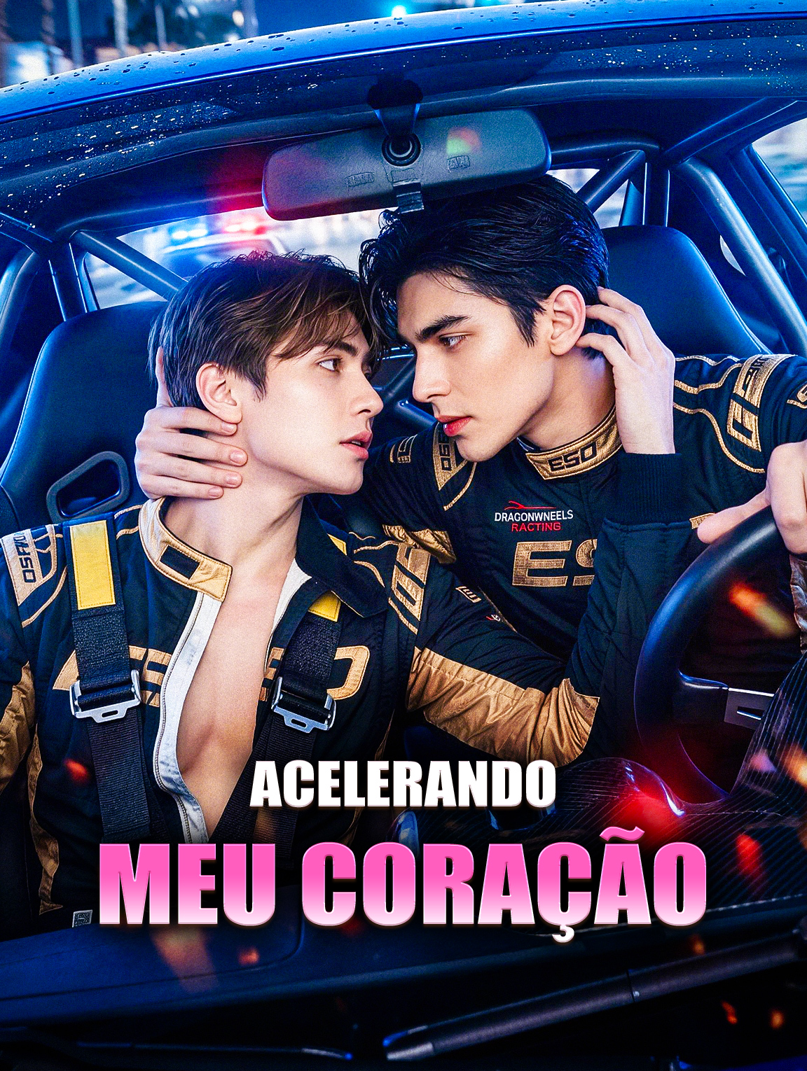 Acelerando Meu Coração