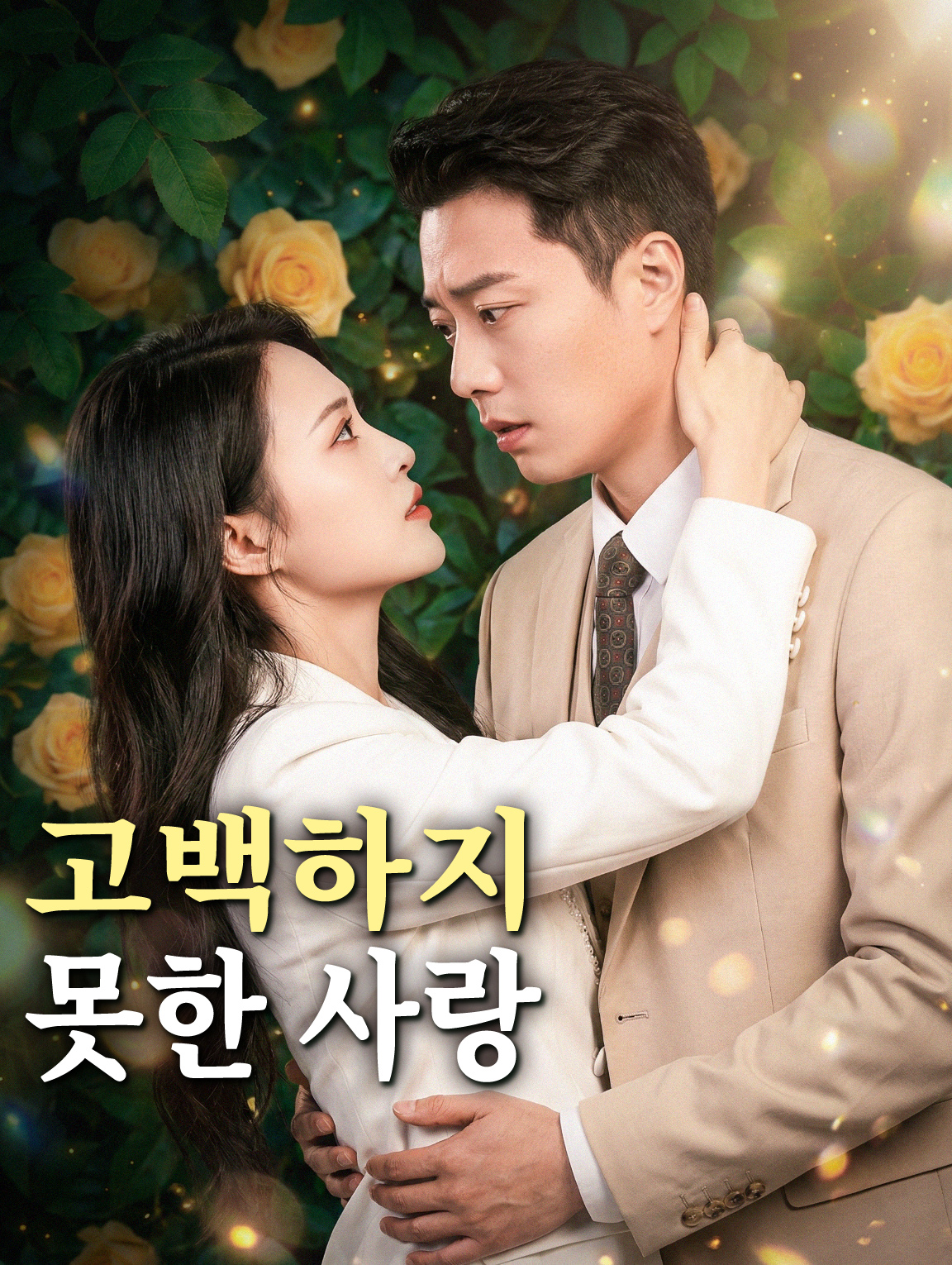 고백하지 못한 사랑