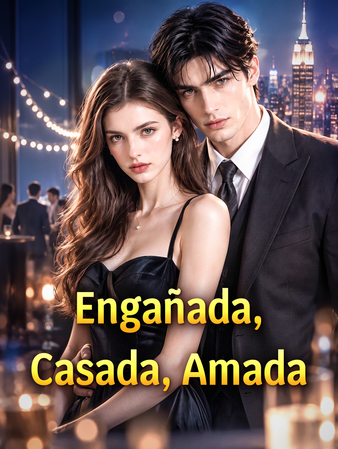 Engañada, Casada, Amada