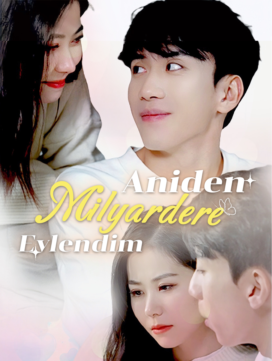 Aniden Milyardere Evlendim