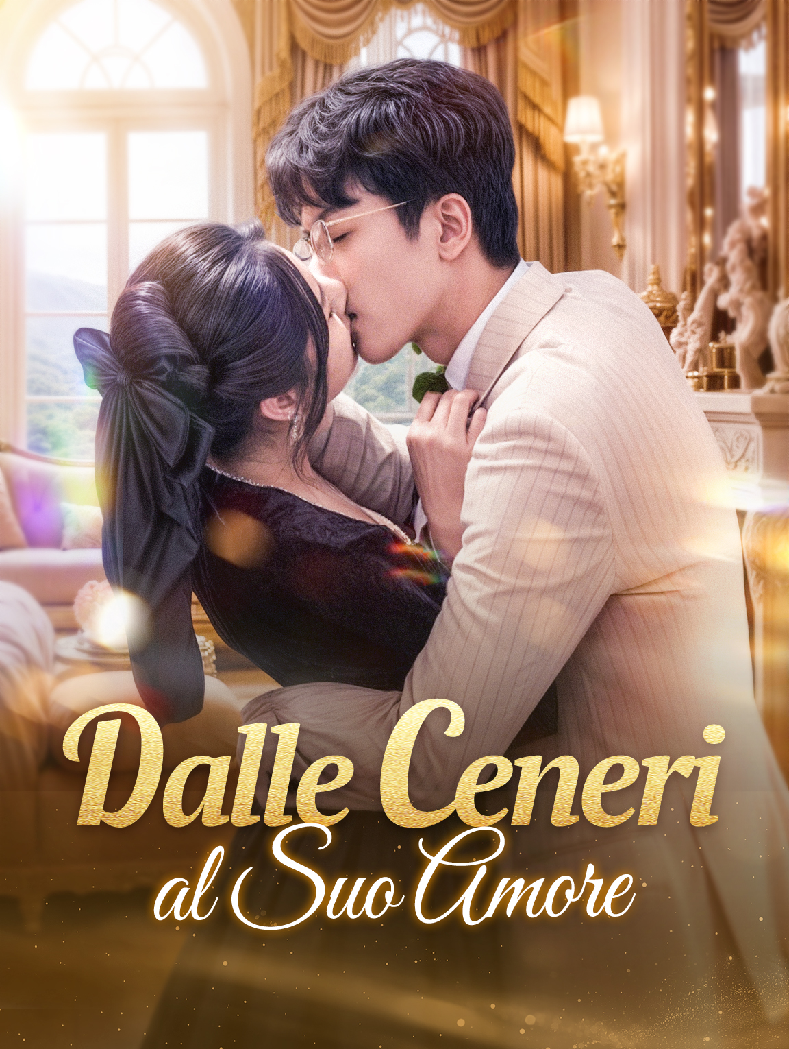 Dalle Ceneri al Suo Amore