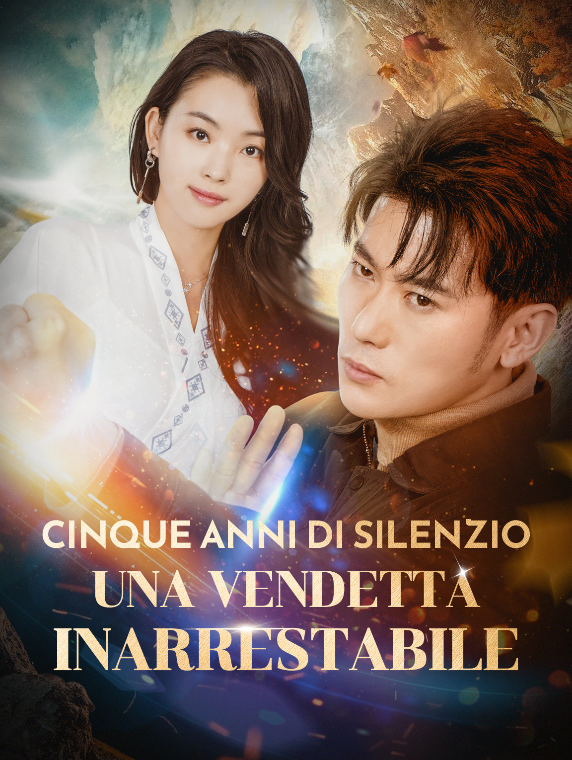 Cinque Anni di Silenzio, Una Vendetta Inarrestabile