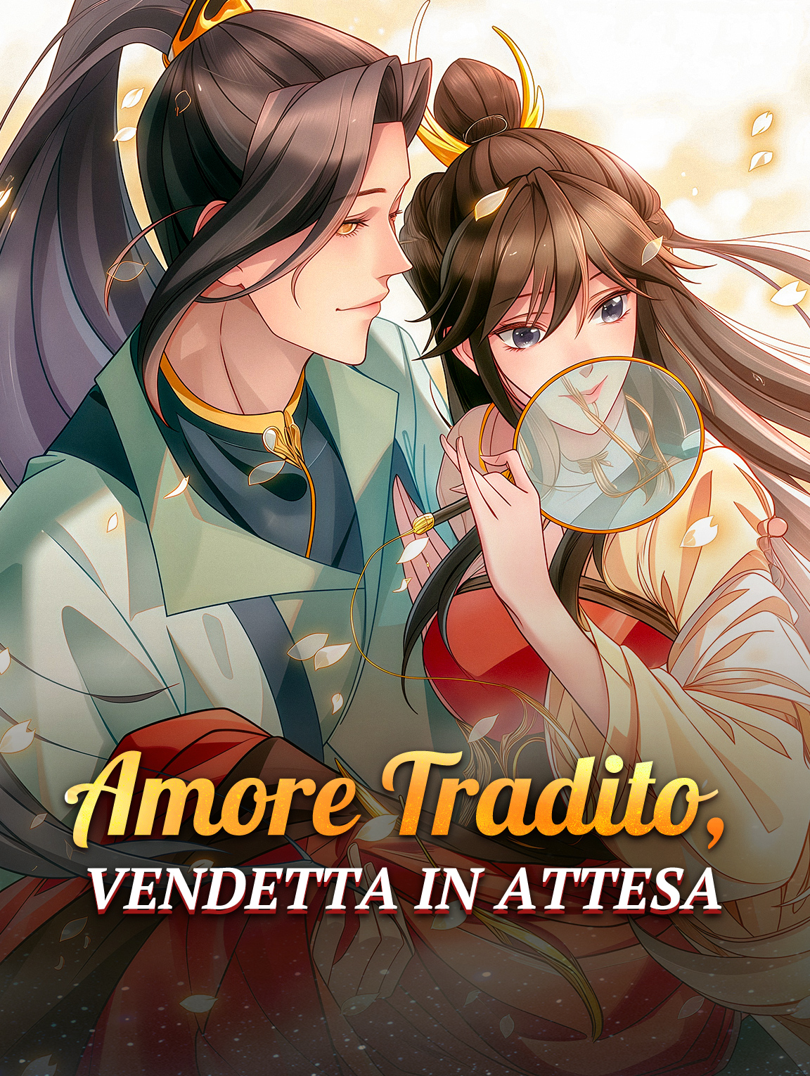 Amore Tradito, Vendetta in Attesa