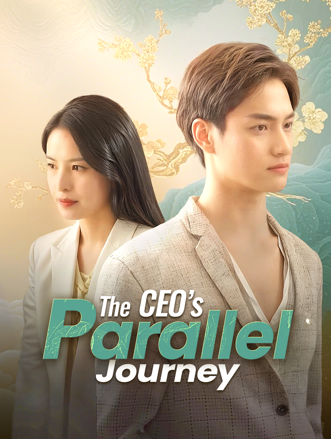 The CEO's Parallel Journey