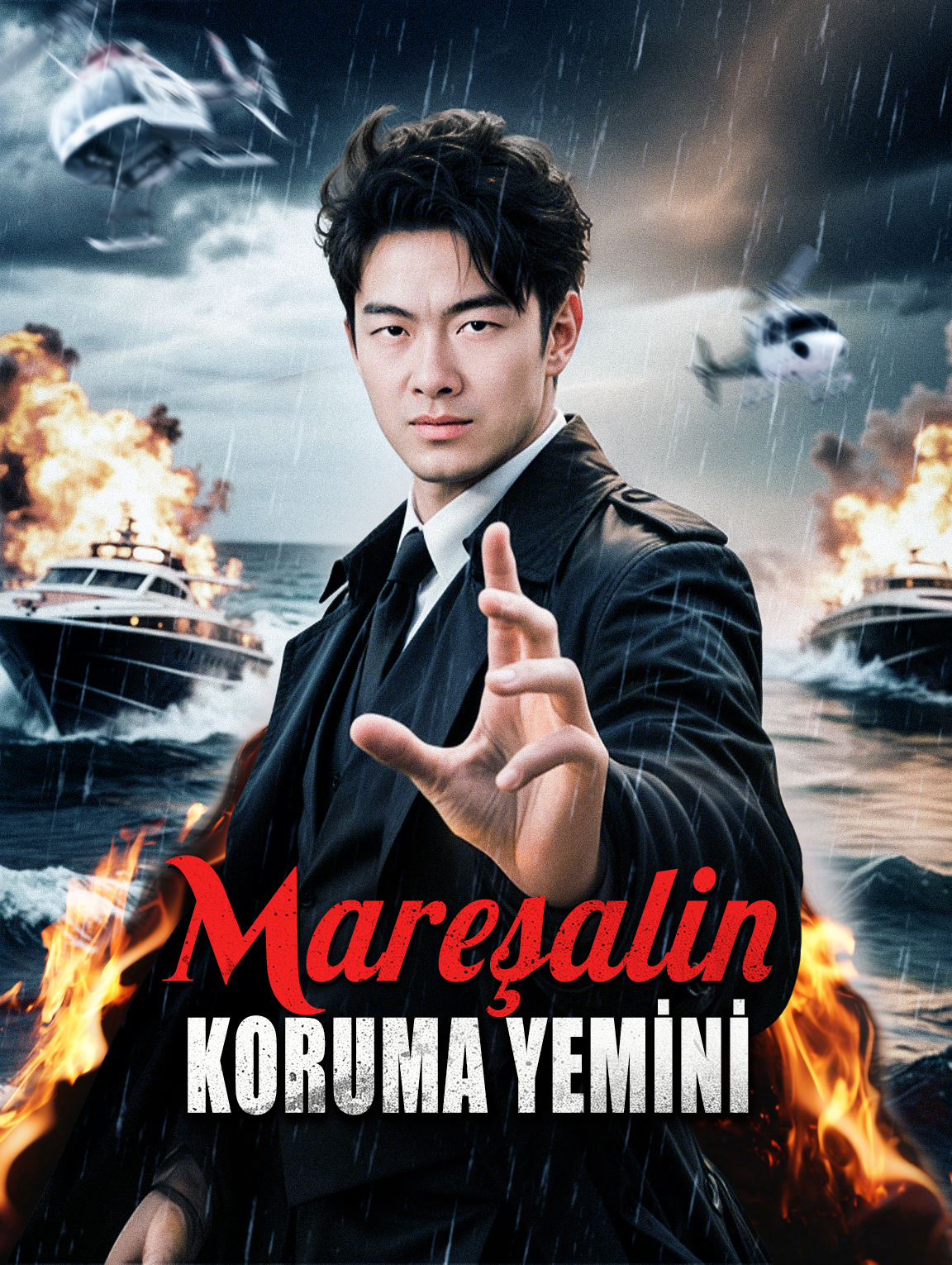 Mareşalin Koruma Yemini