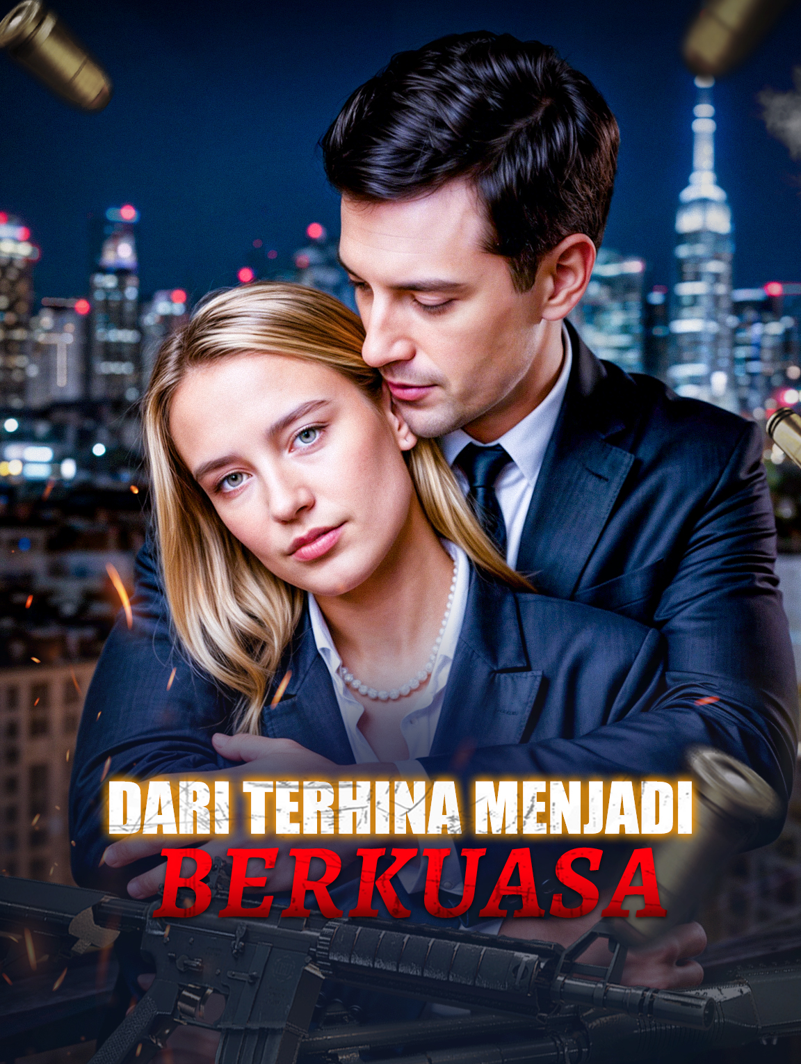 Dari Terhina Menjadi Berkuasa